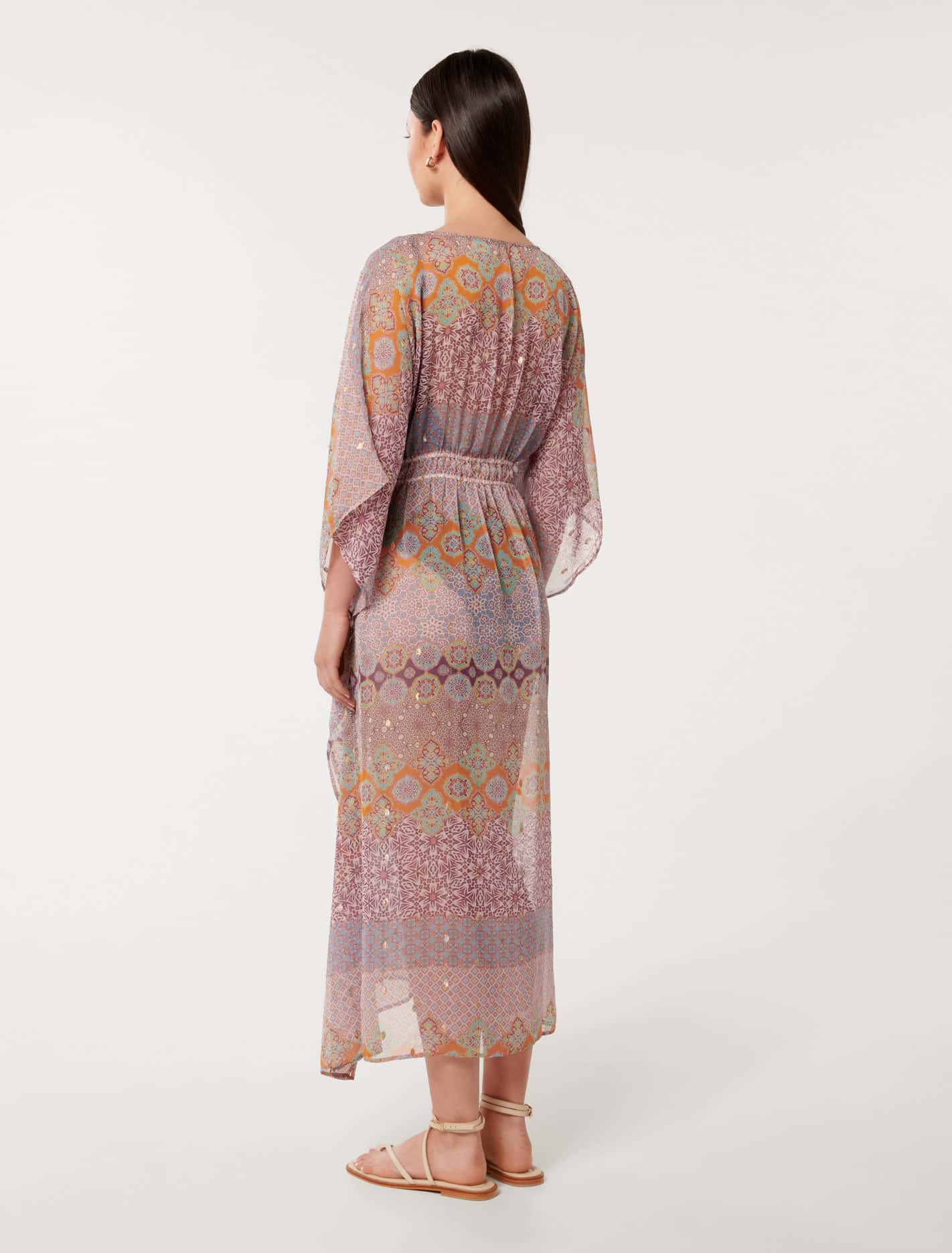 Tanya Kimono Forever New