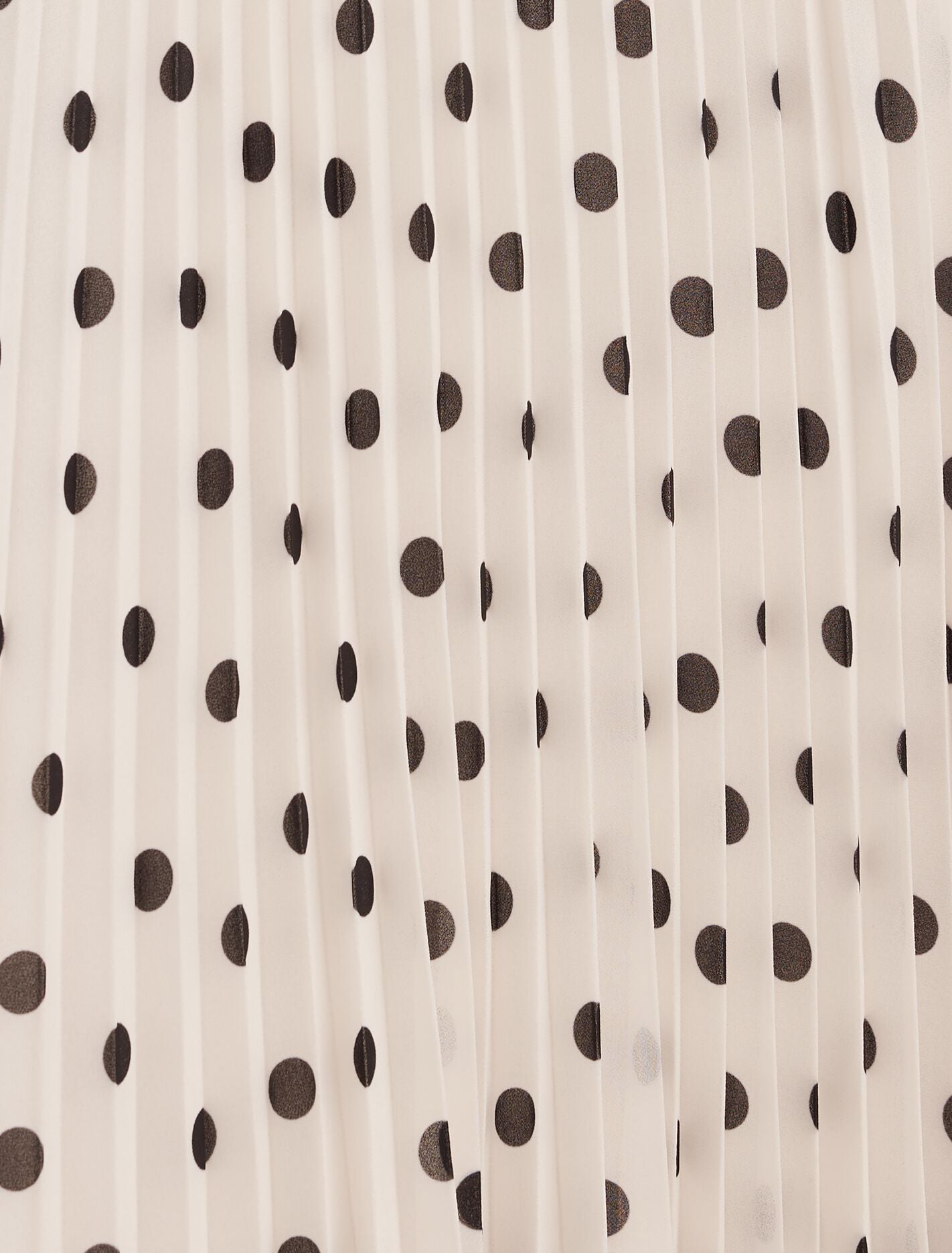 Aurora Pleated Skirt Forever New