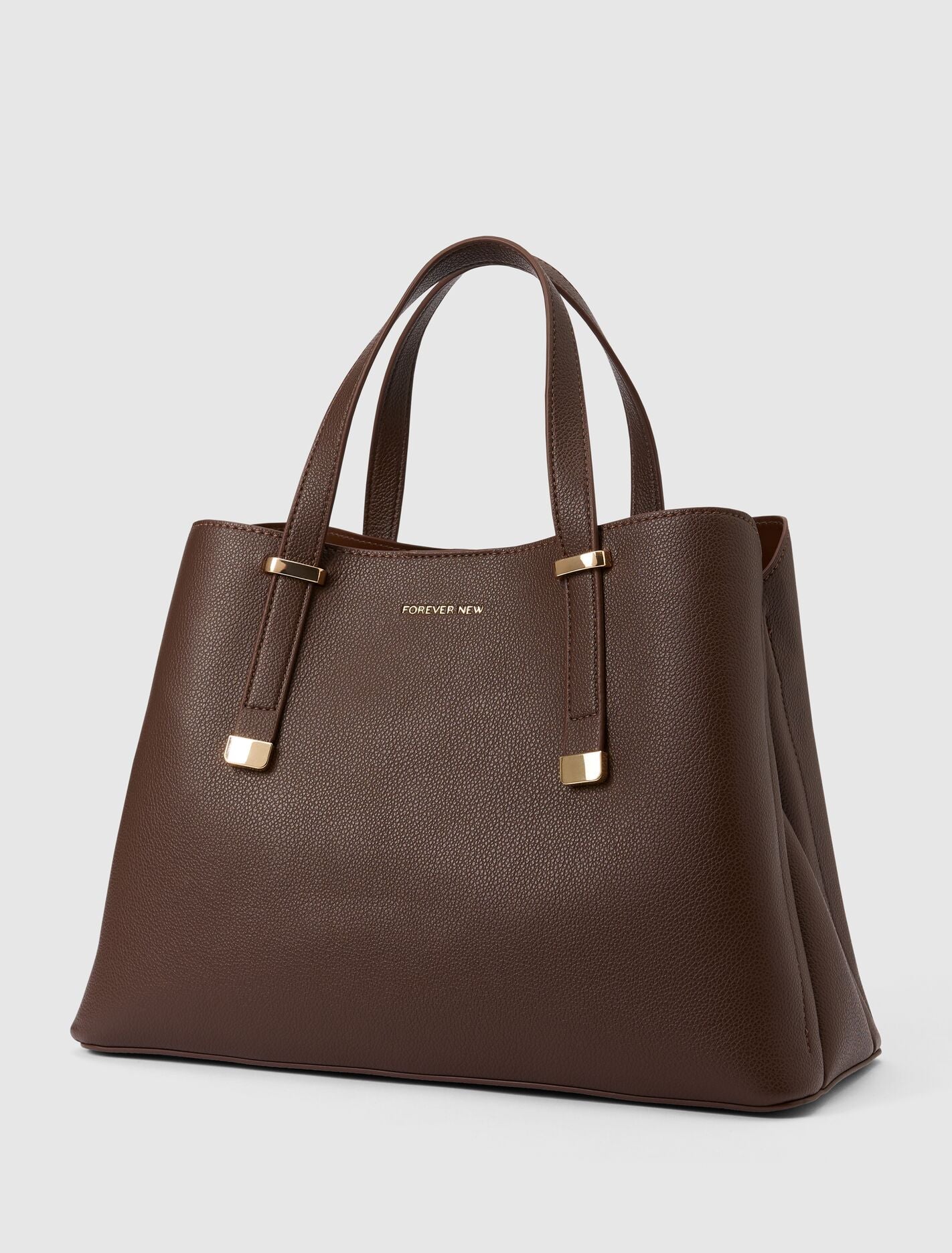 Casey Soft Tote Bag Forever New