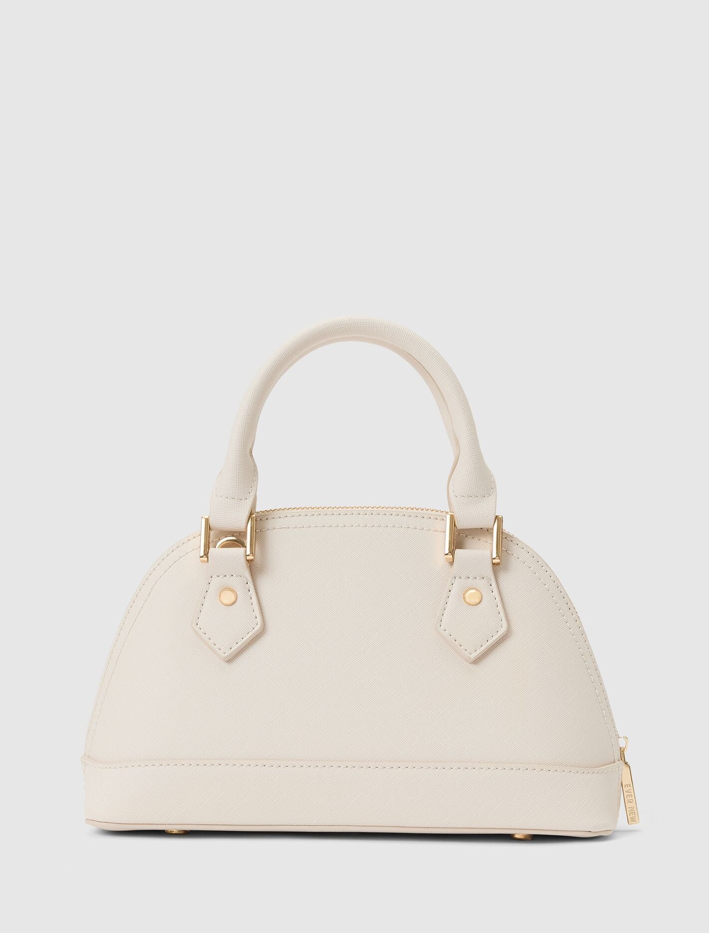 Becky Bowler Bag 0 Ivory Forever New