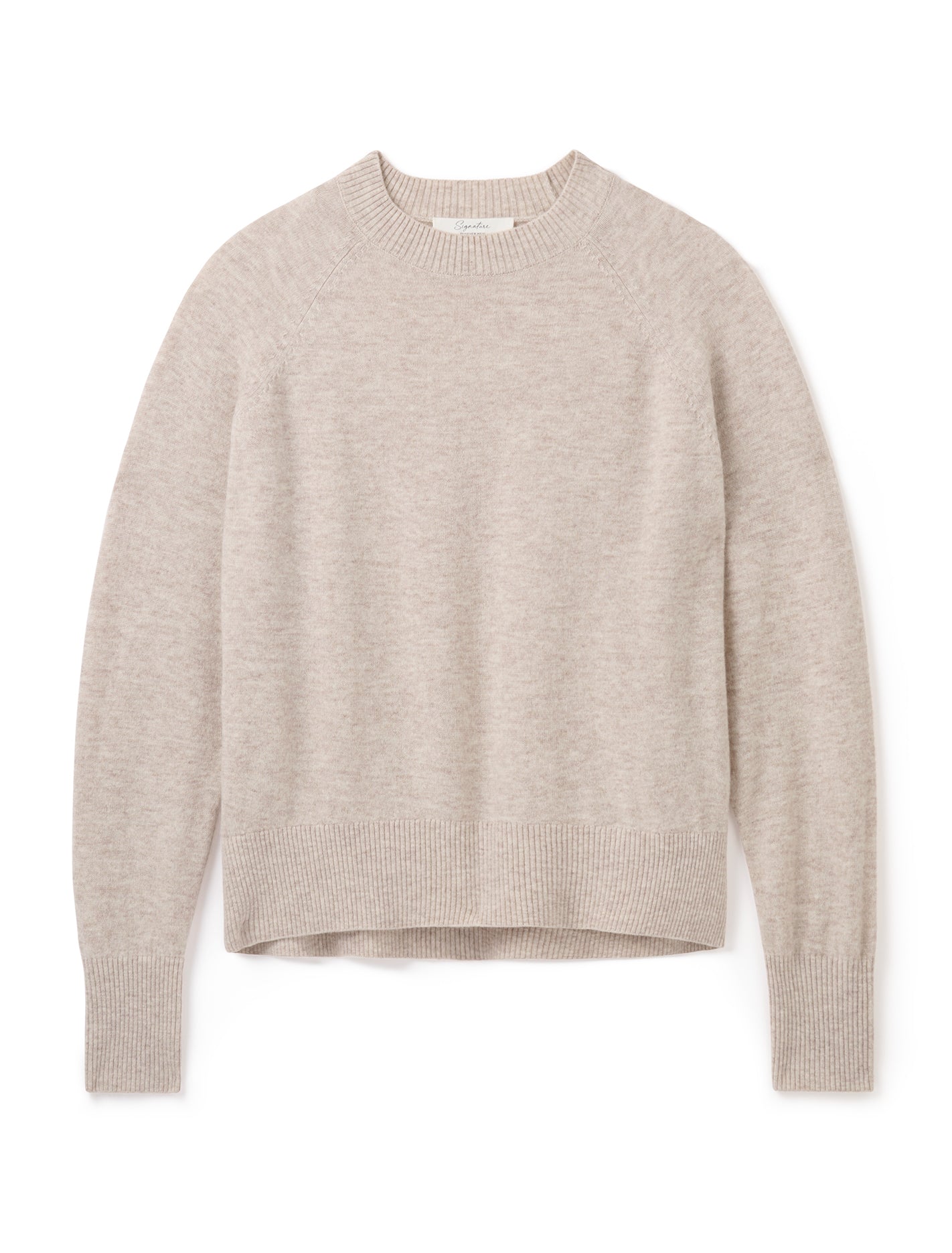 Ava Cashmere Blend Jumper Forever New