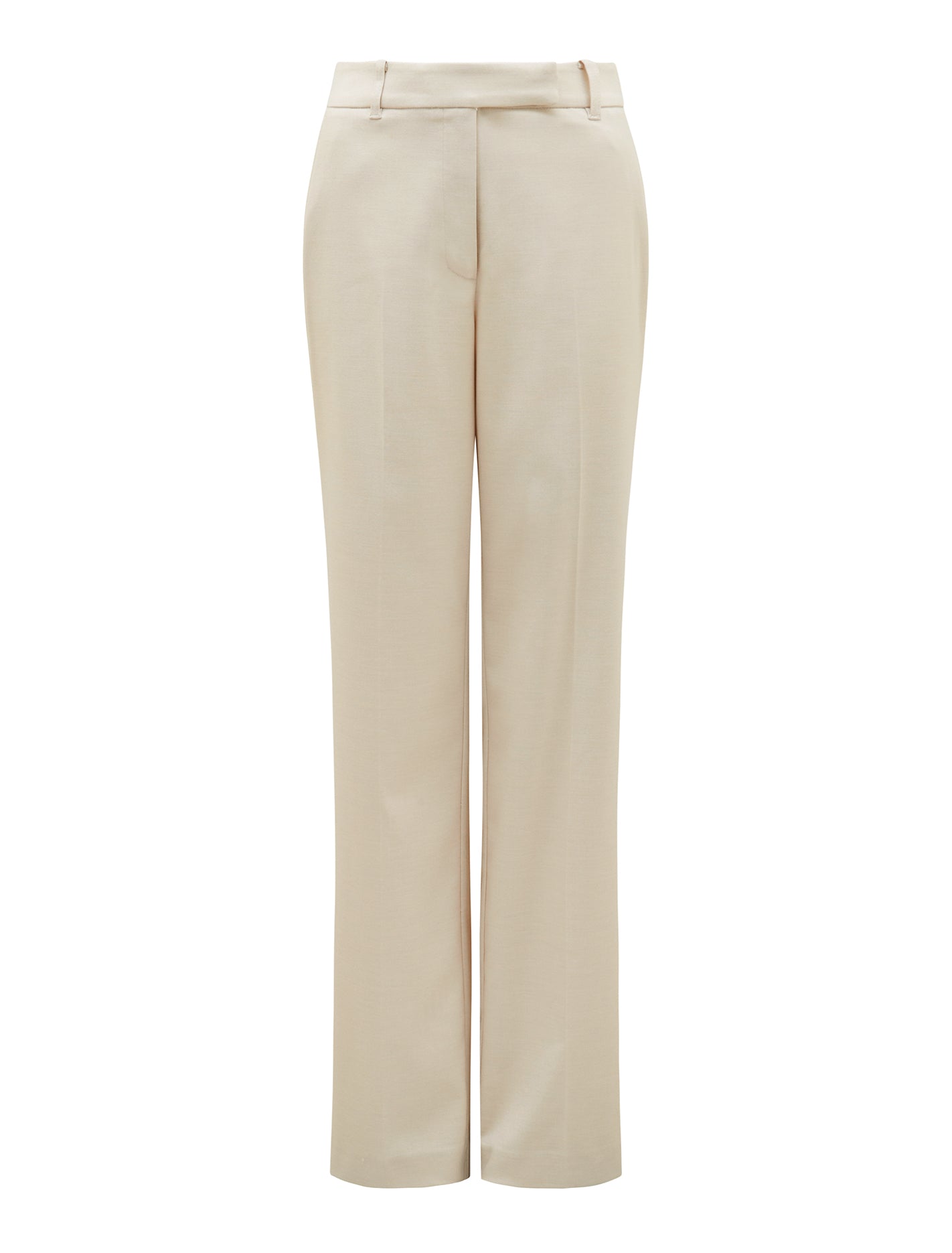 Alyah Straight Leg Pants Forever New