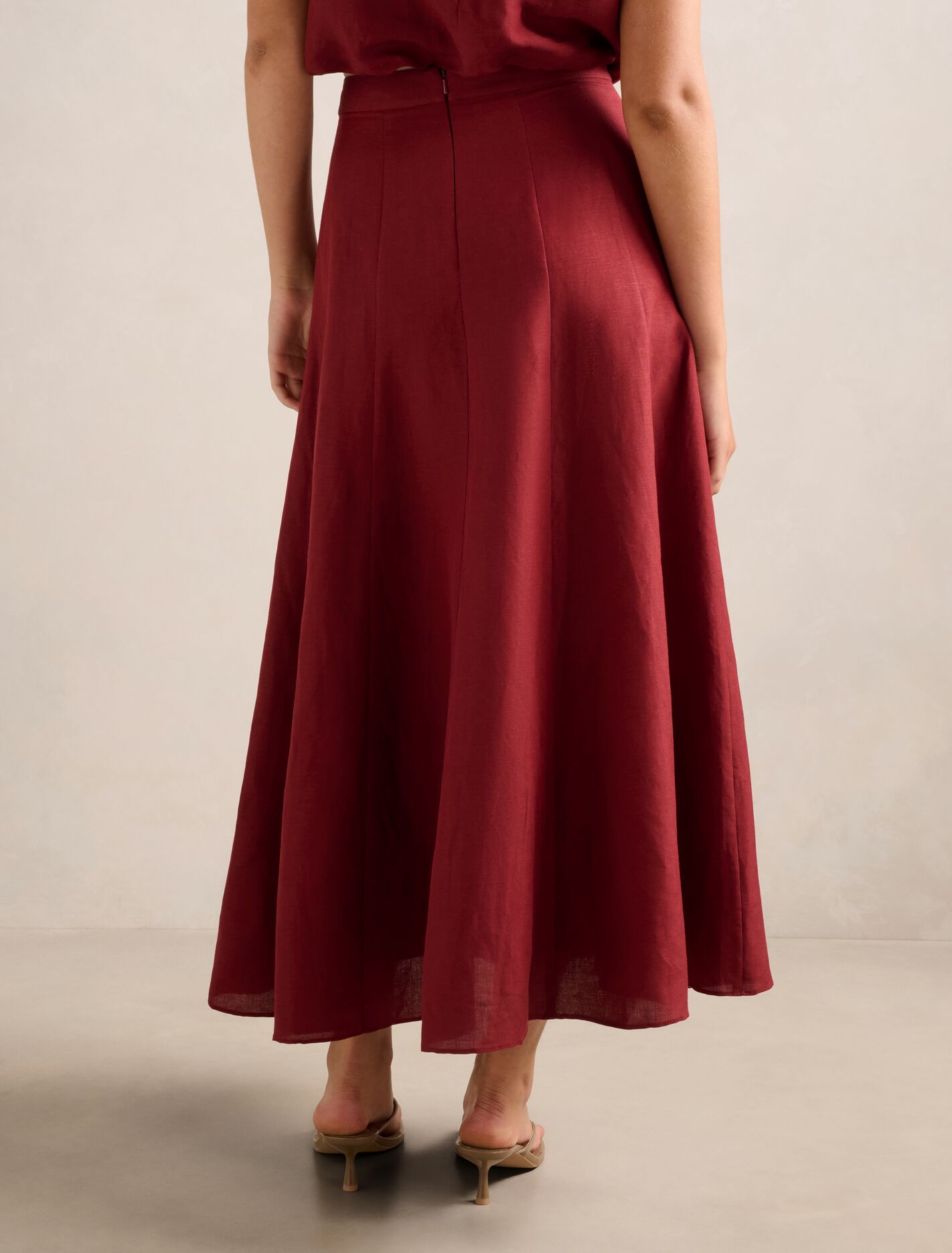 Georgina Godet Skirt