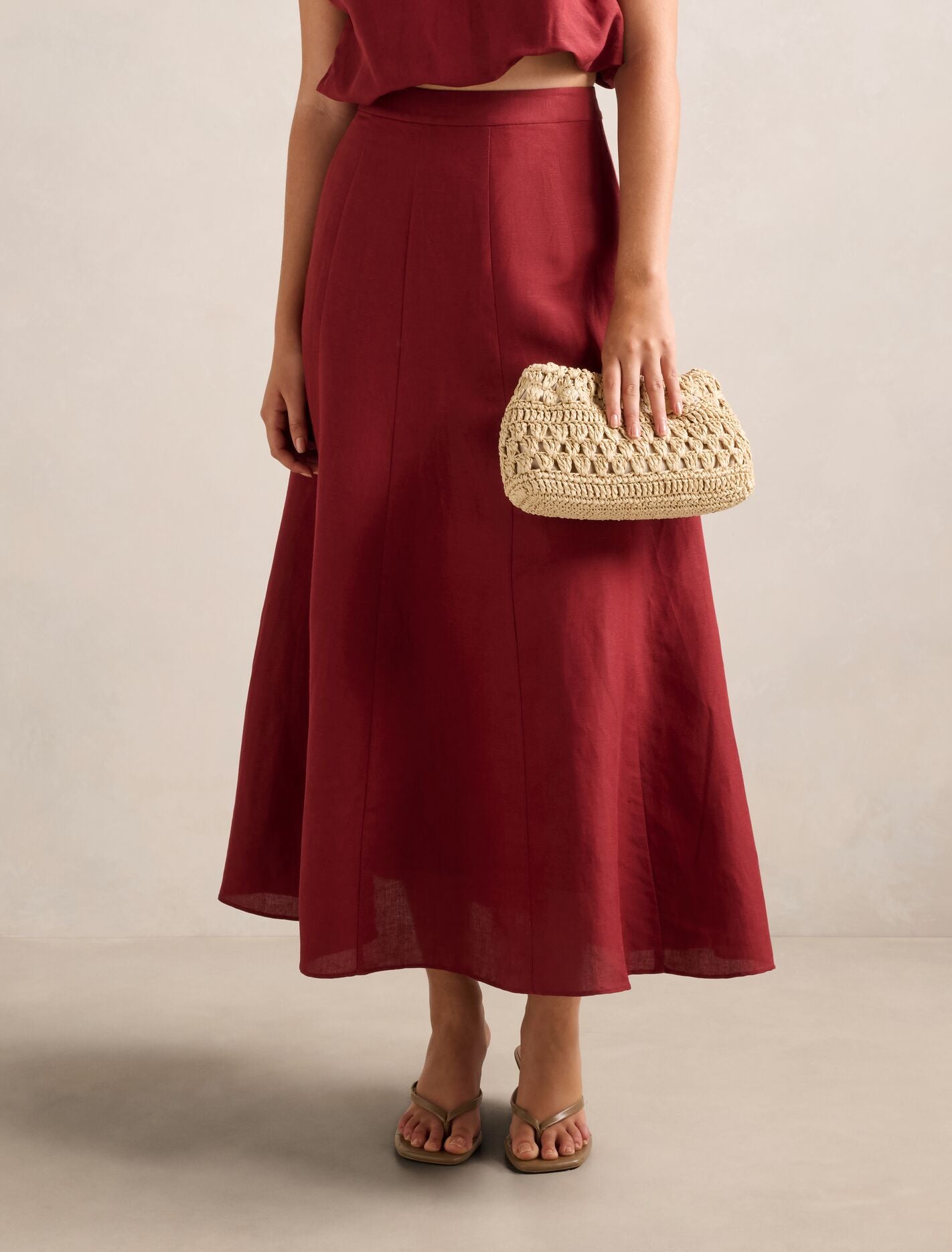 Georgina Godet Skirt