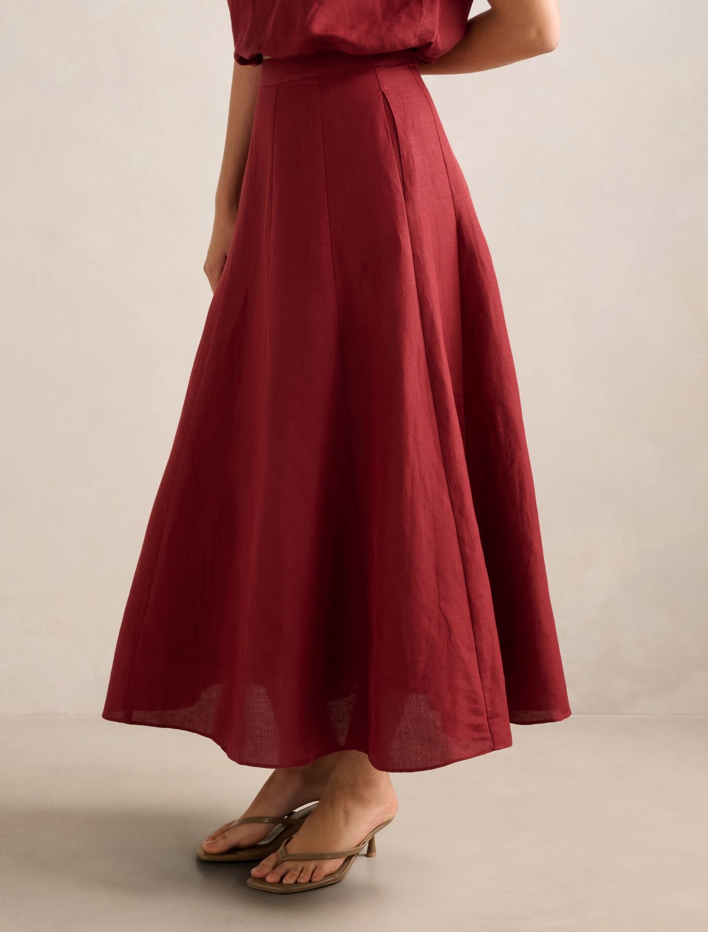 Georgina Godet Skirt