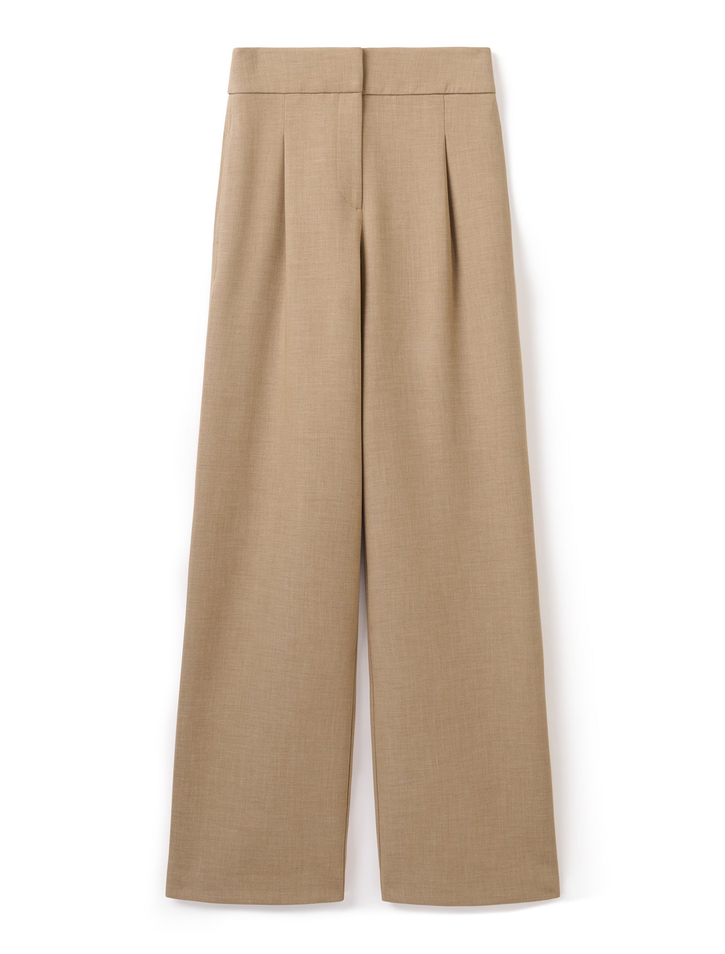 Milly Trouser Pants Forever New