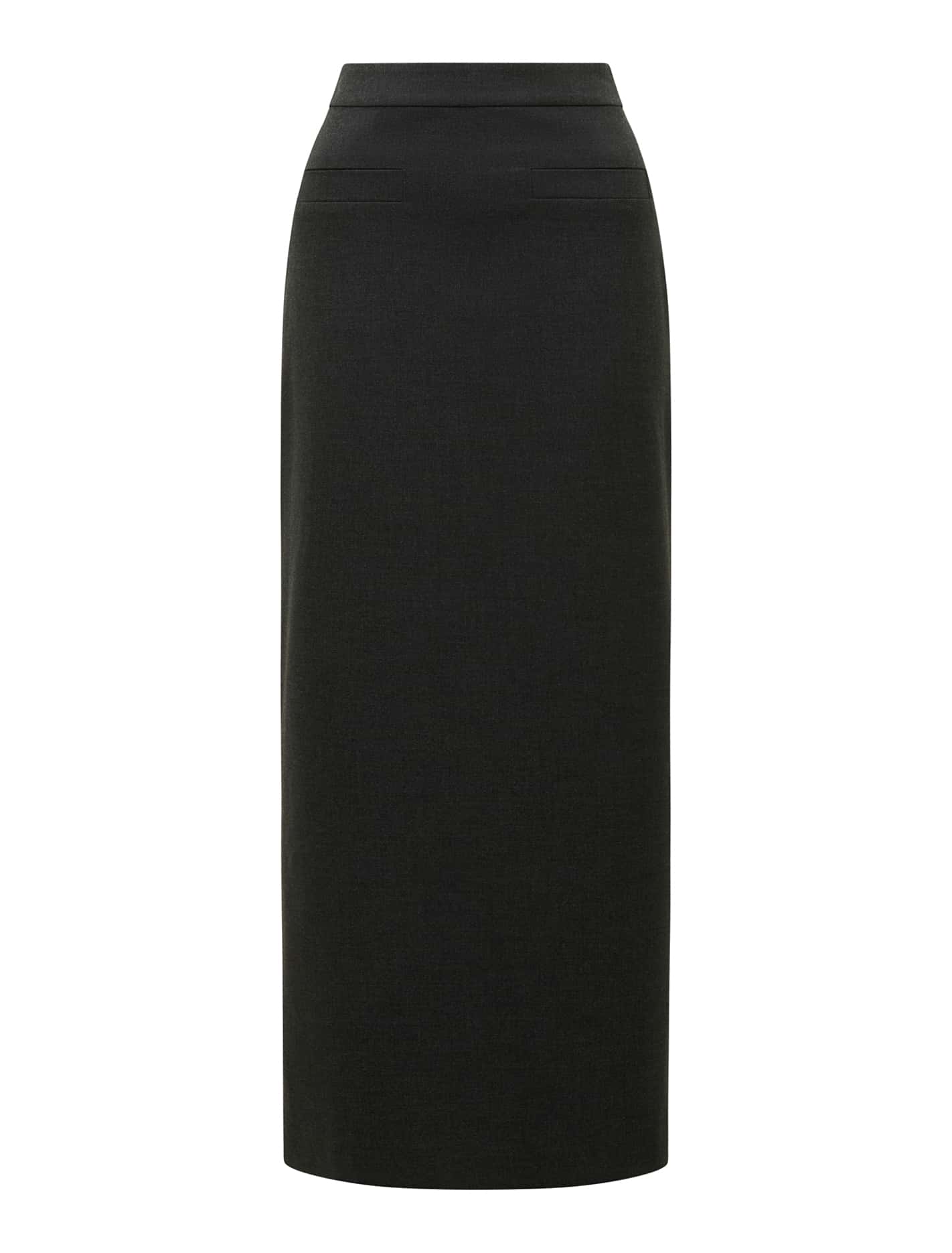 Aspen Tailored Midaxi Skirt Forever New