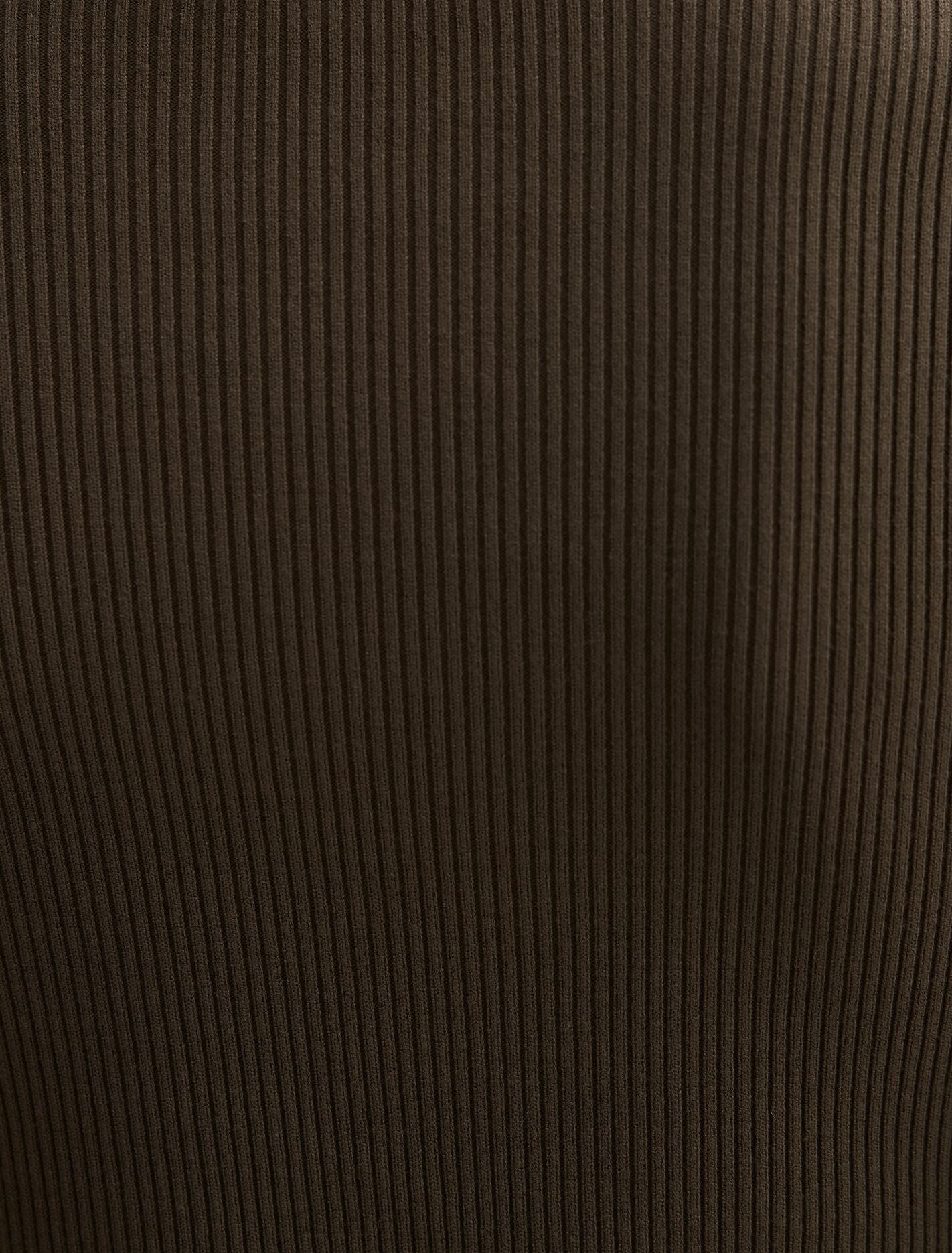 Alaia Knit Rib Top Forever New