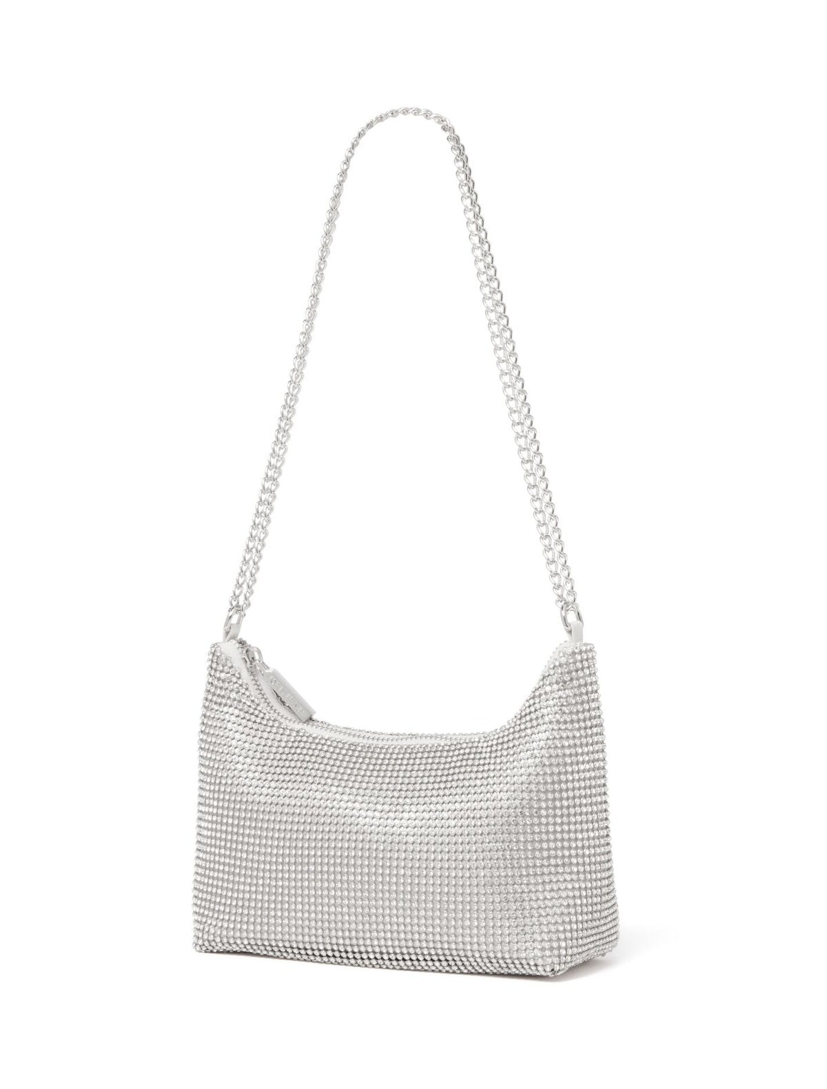 Paloma Curve Clutch Forever New