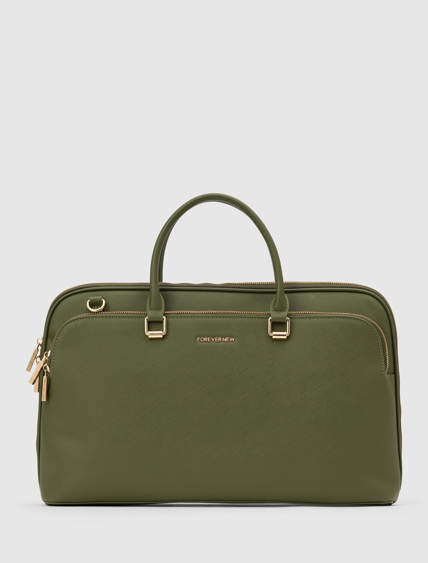 Anita Slimline Laptop Bag