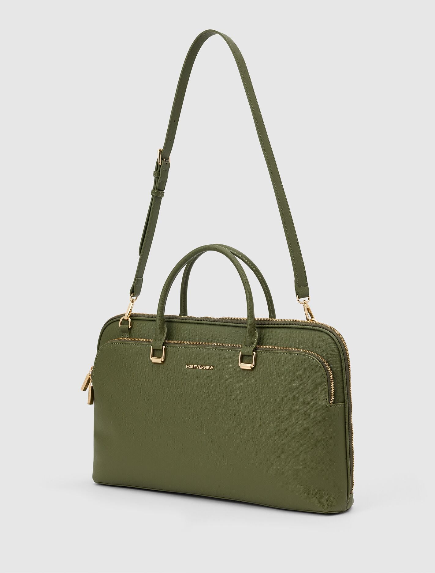 Anita Slimline Laptop Bag