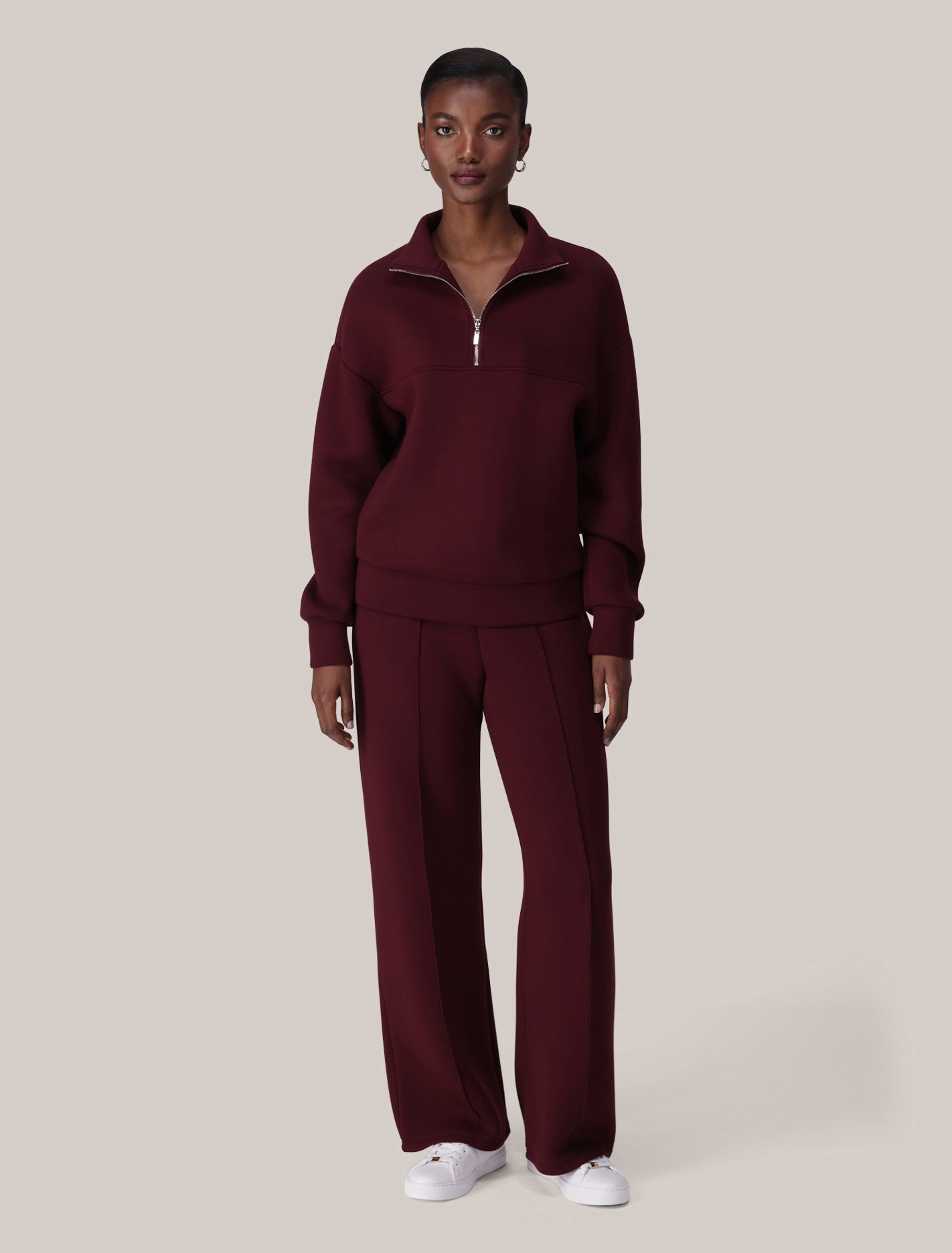 Lya Lounge Jumper Forever New