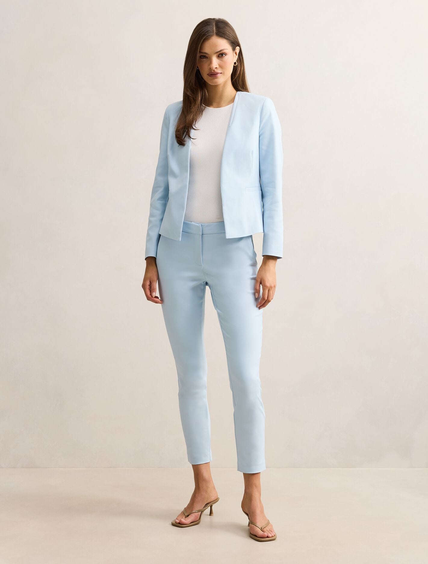 Farrah Fitted Blazer Forever New