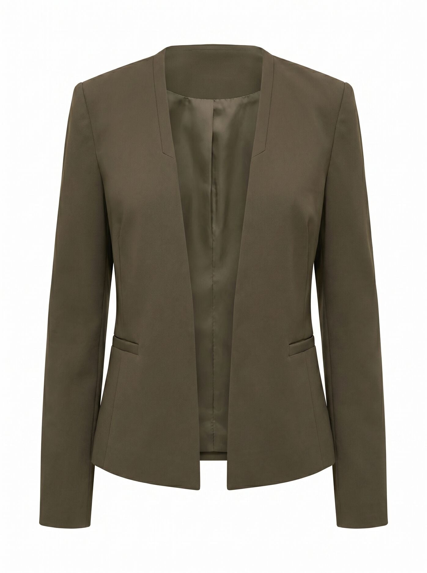Farrah Fitted Blazer