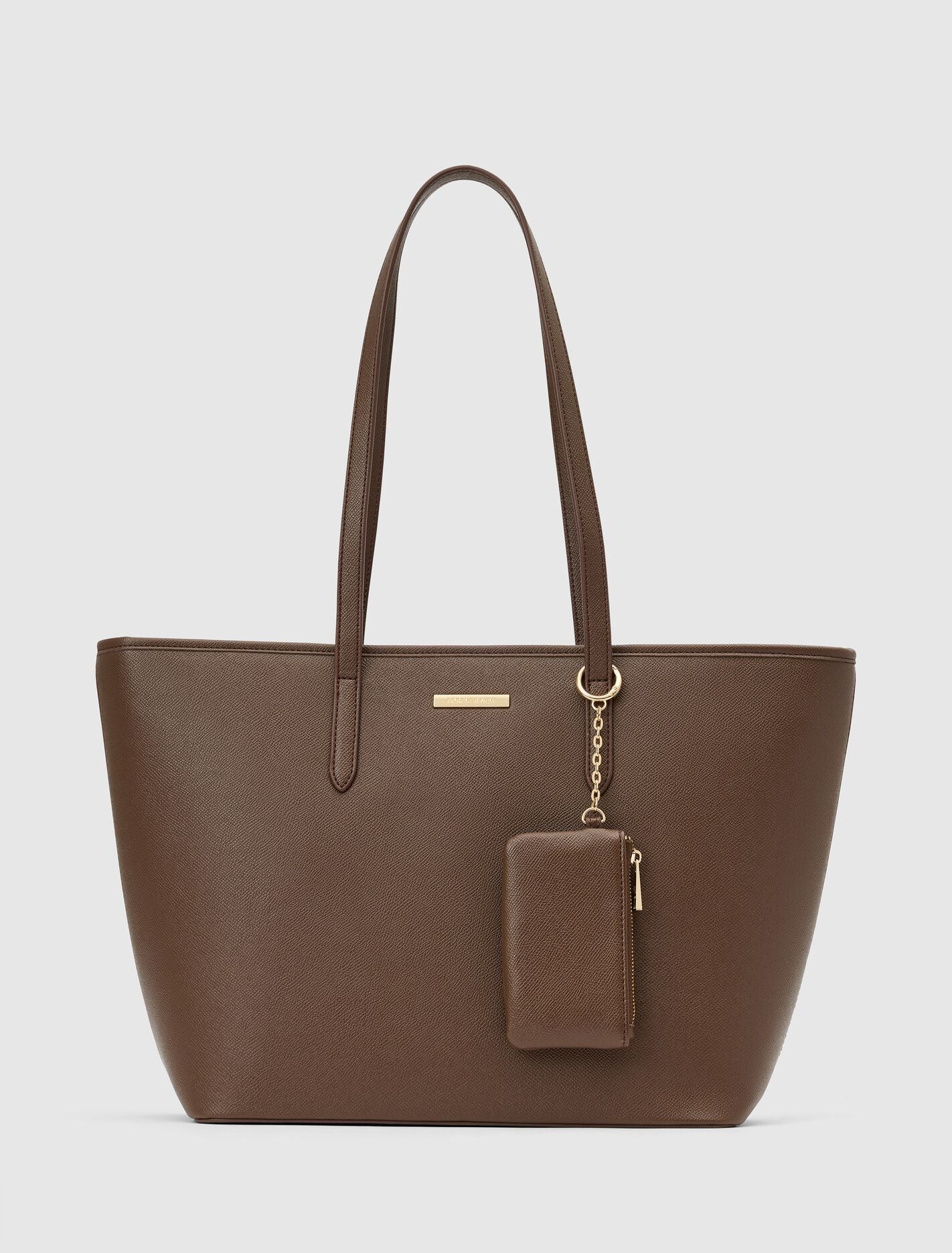 Kristin Purse Tote Bag Forever New
