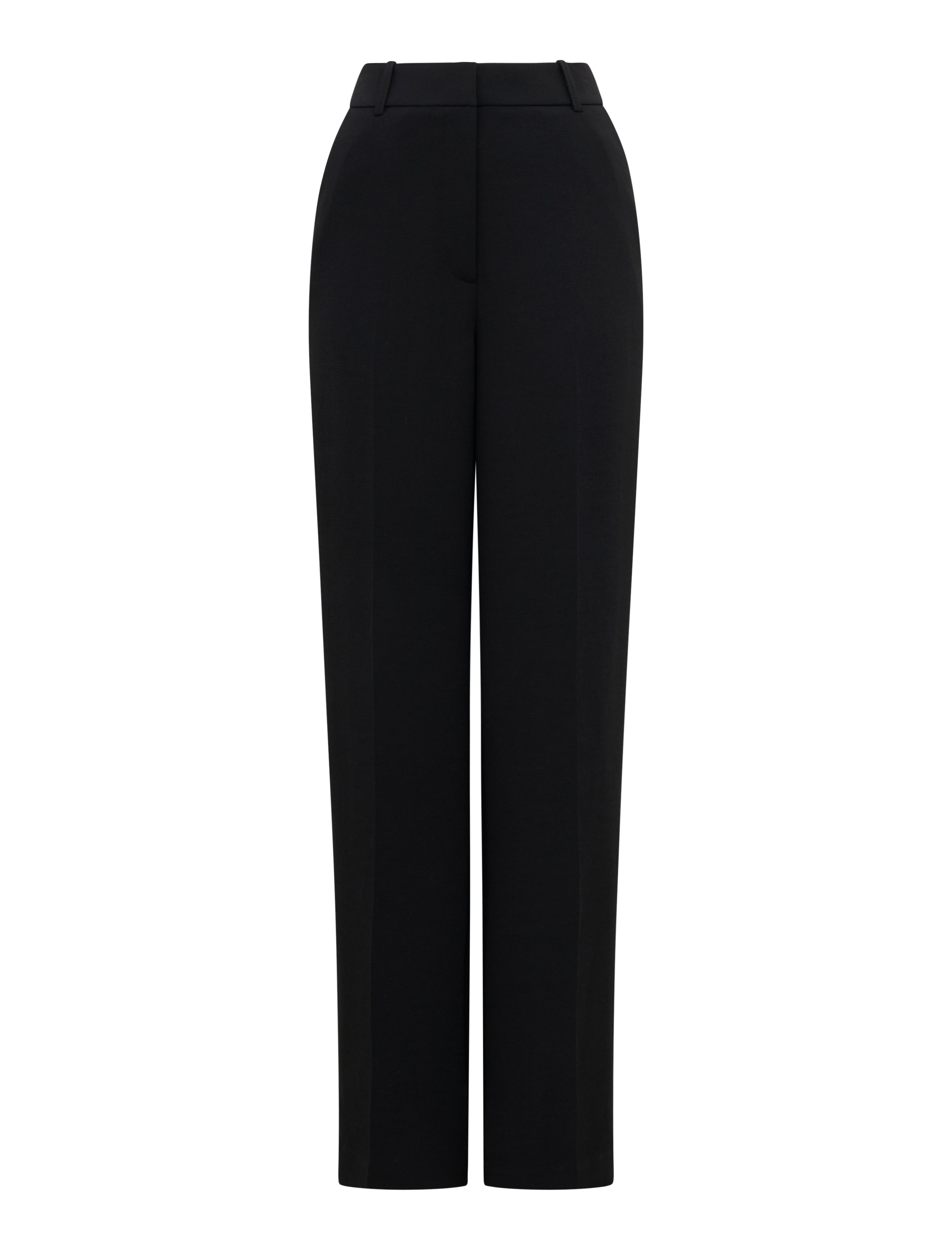 Dahlia Straight Leg Pants Forever New