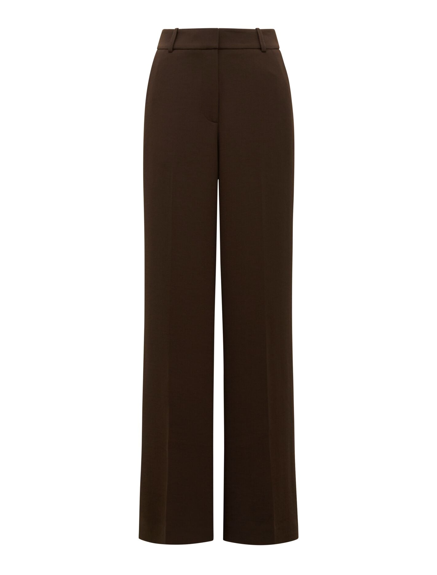 Dahlia Straight Leg Pants Forever New