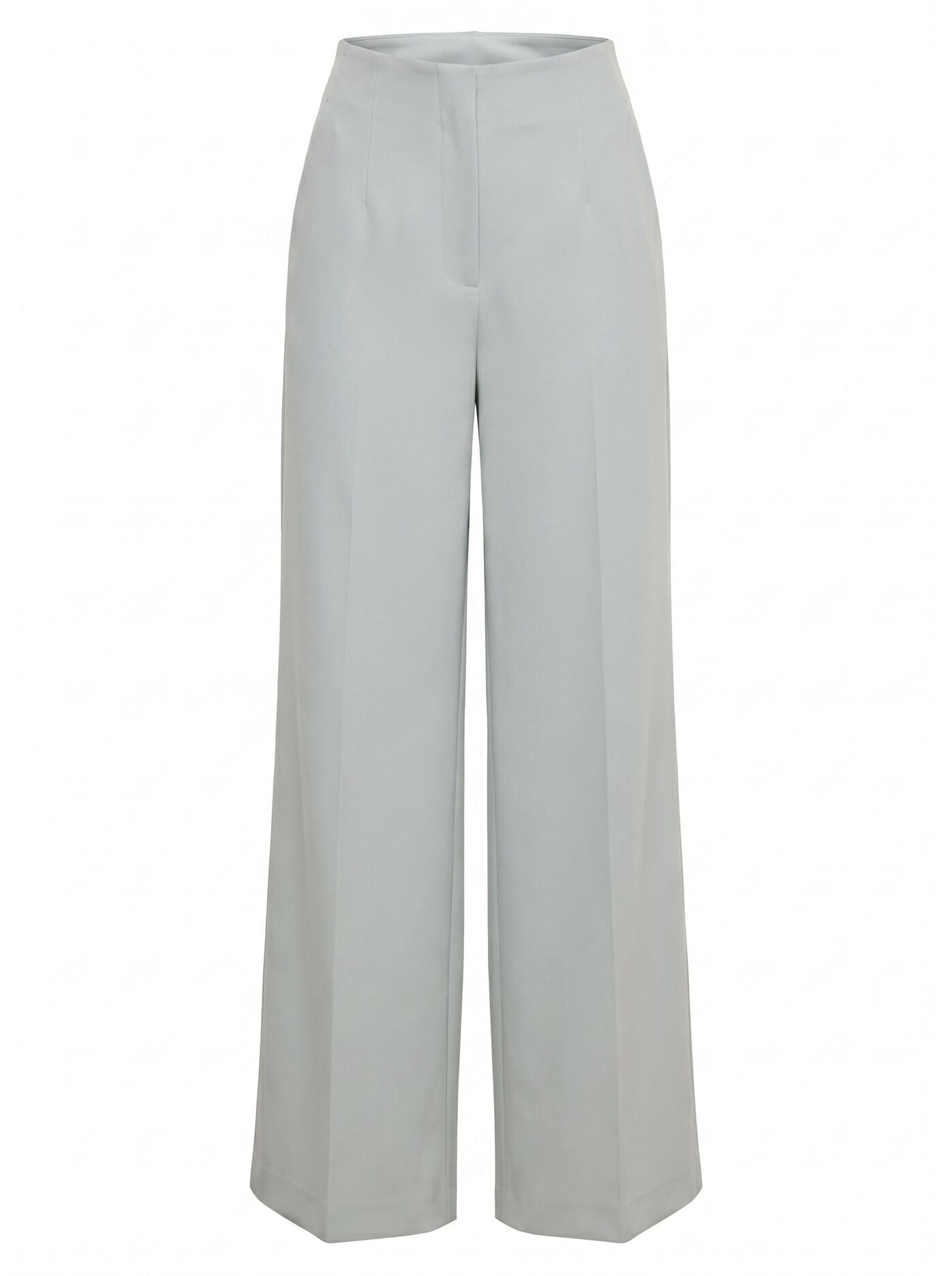 Lee Wide Leg Pants Forever New