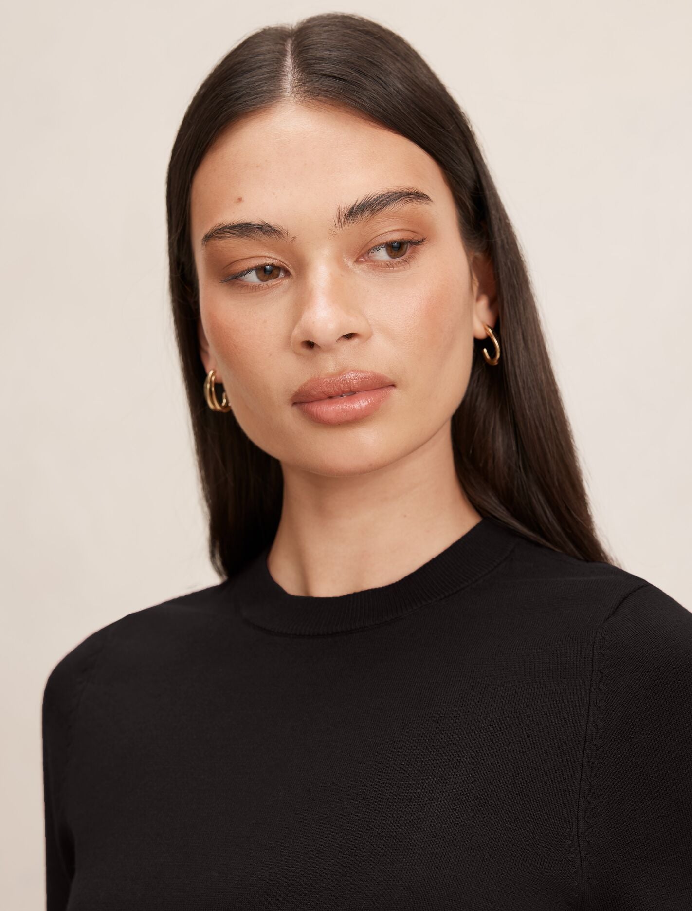 Maisie Short Sleeve T-Shirt Forever New