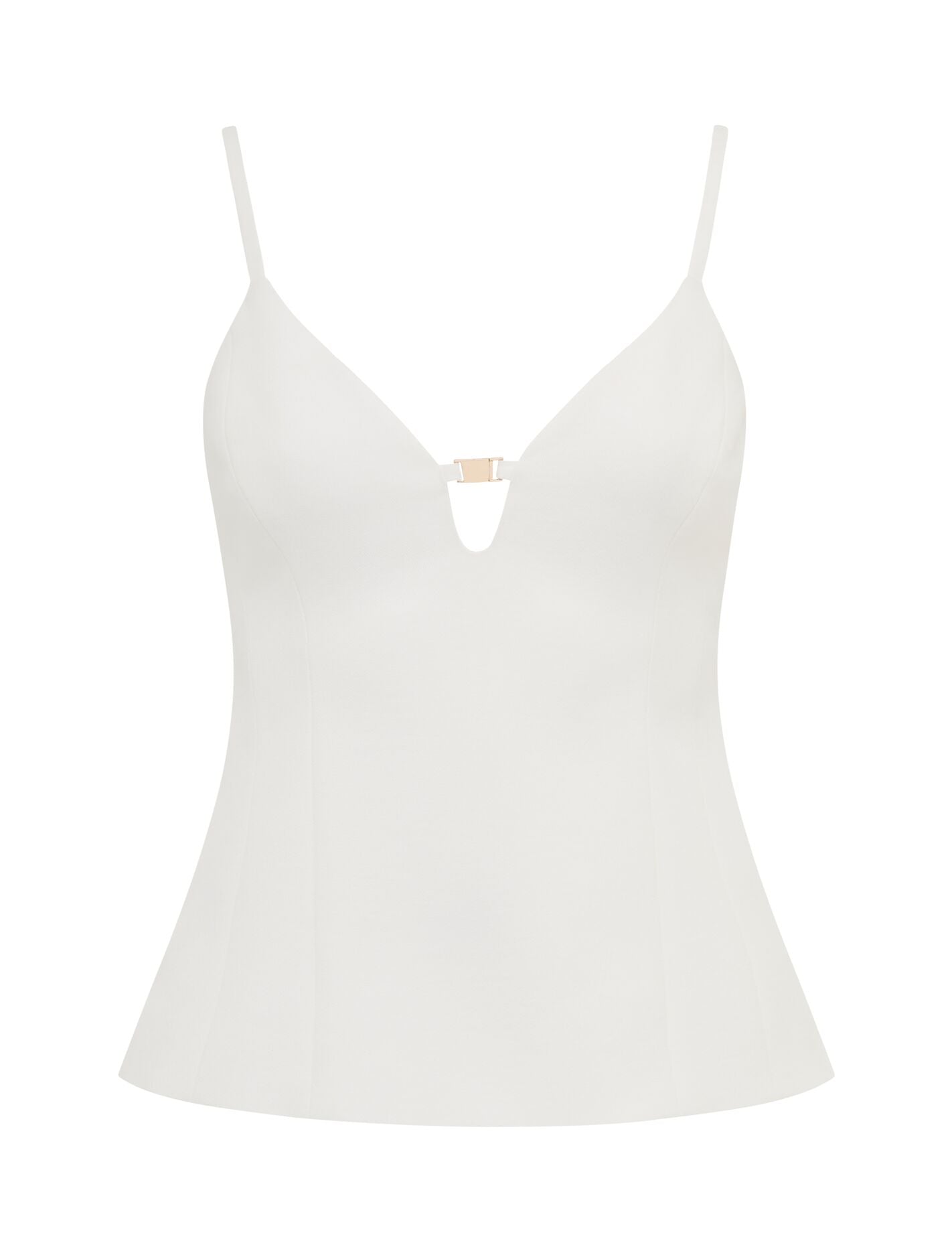 Emery Strappy Top Forever New
