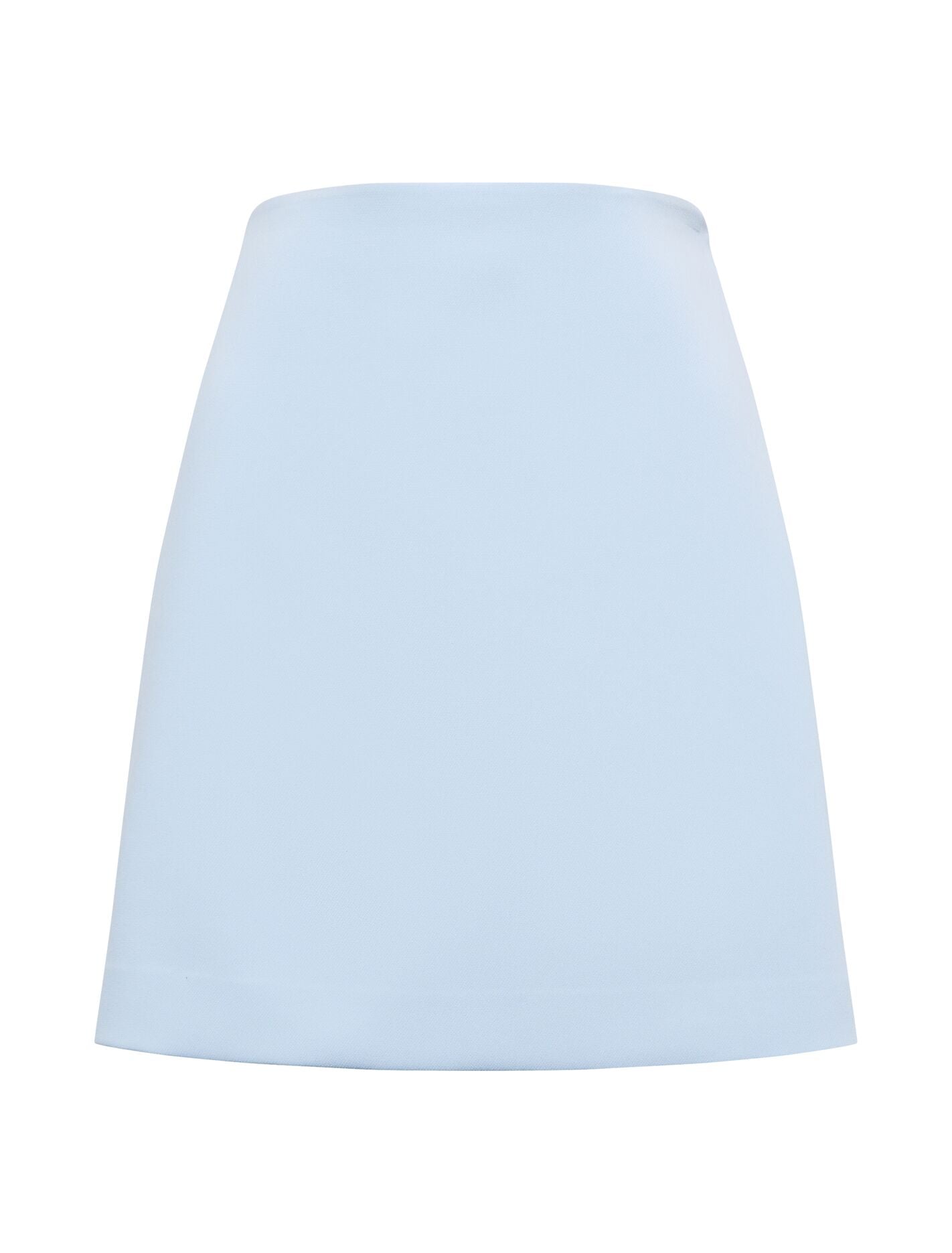 Sienna Mini Skirt Forever New