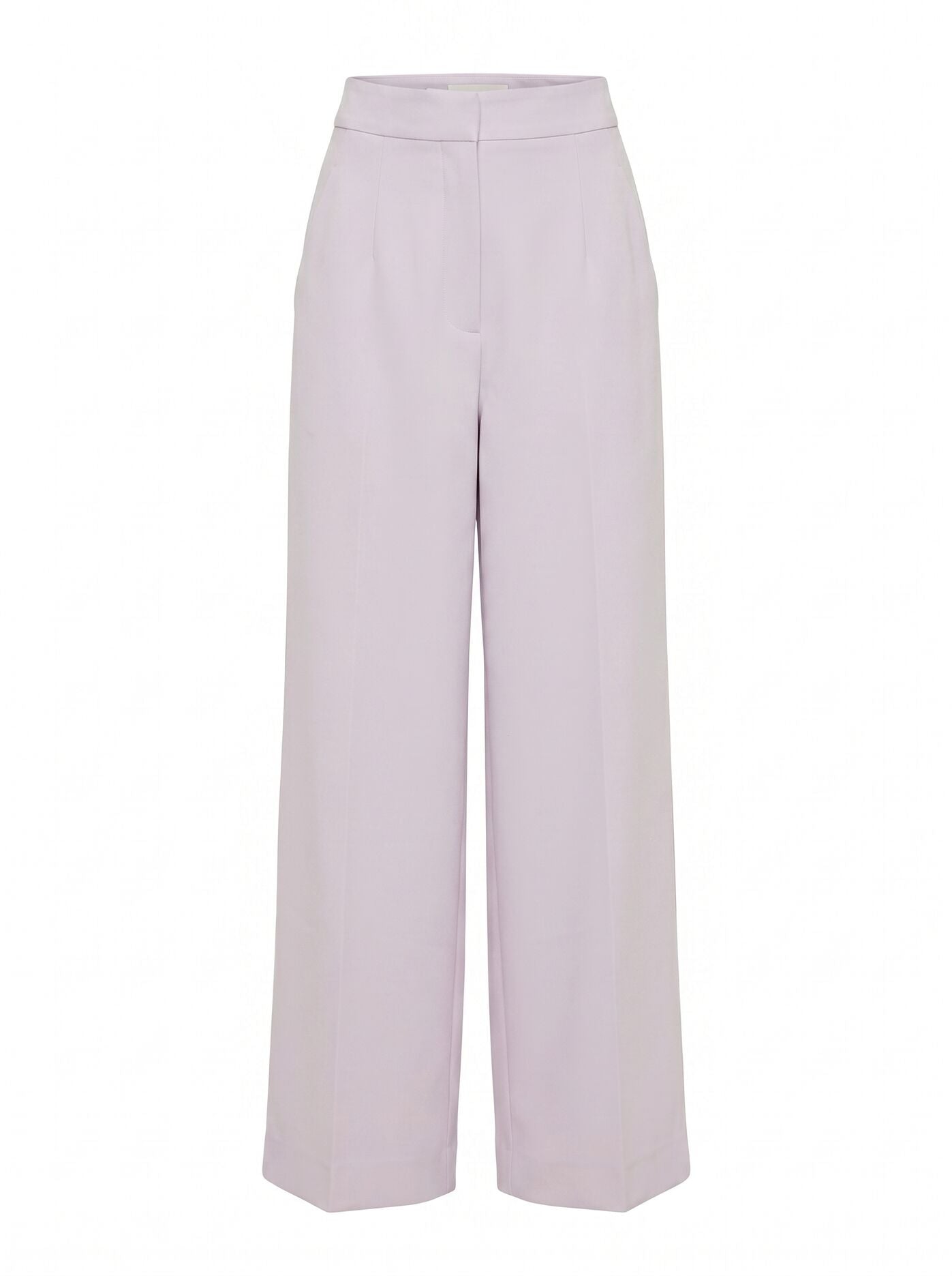 Lee Petite Wide Leg Pants Forever New