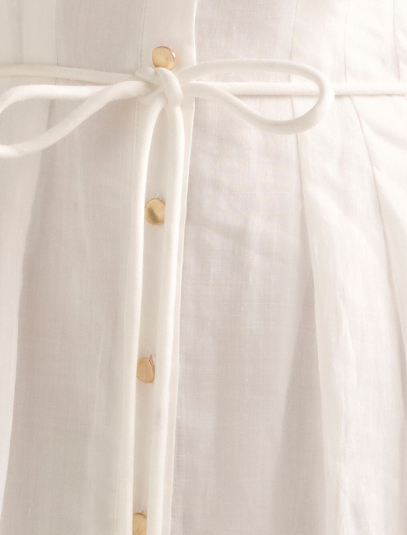 Jemma Shirt Midi Dress Forever New