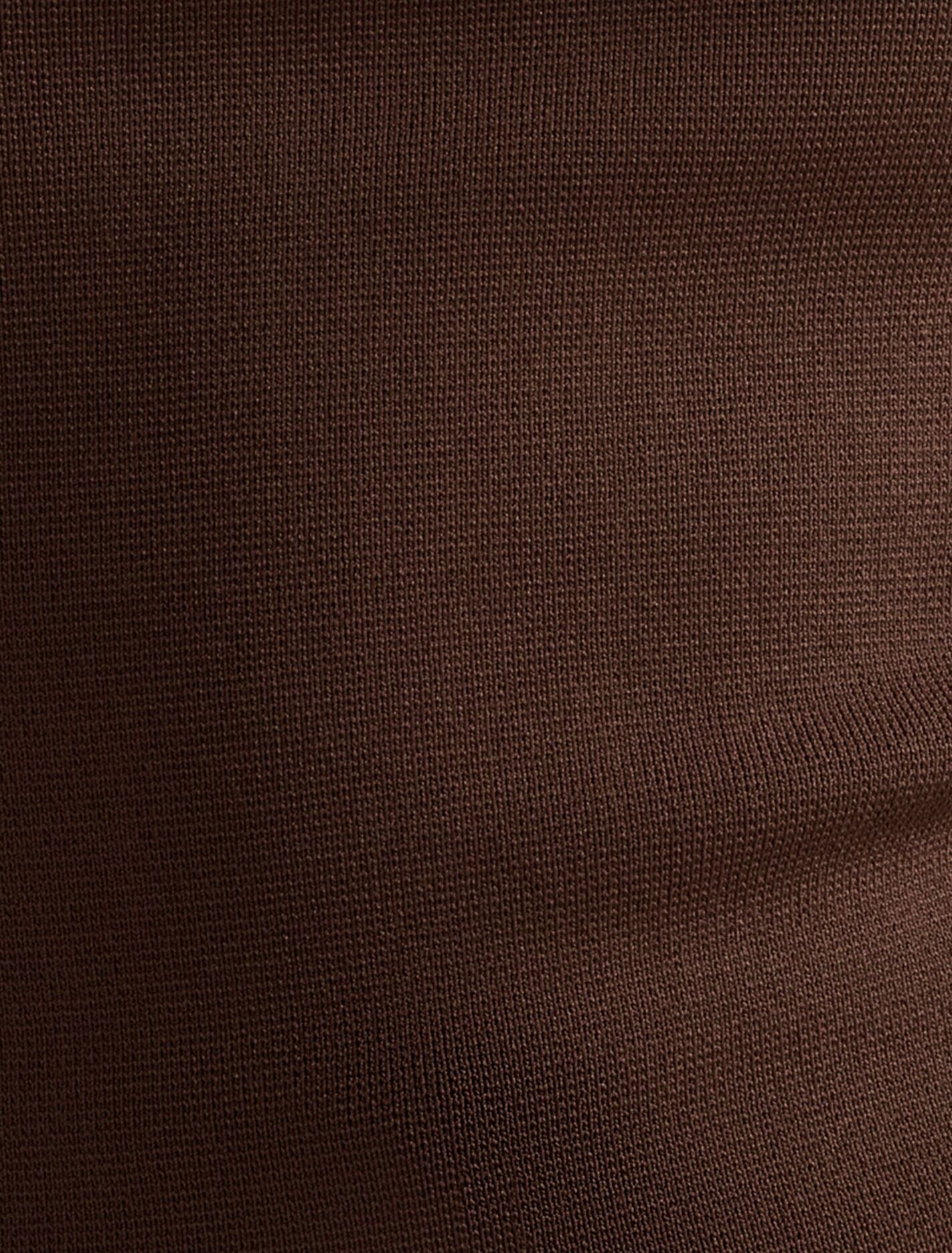 Monroe Asymmetric Knit Top Forever New