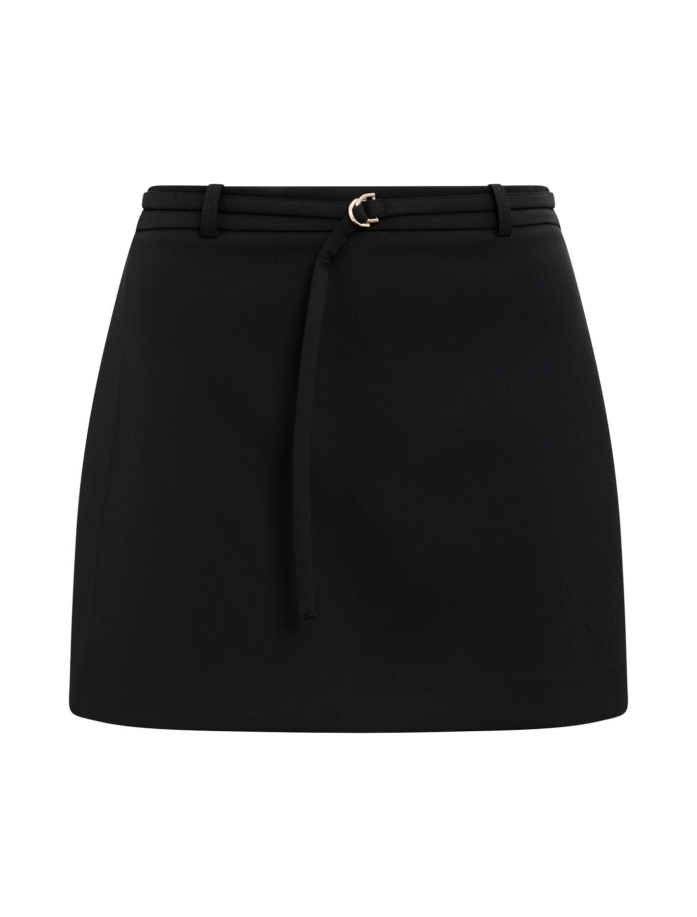 Rosie Belted Skort Forever New