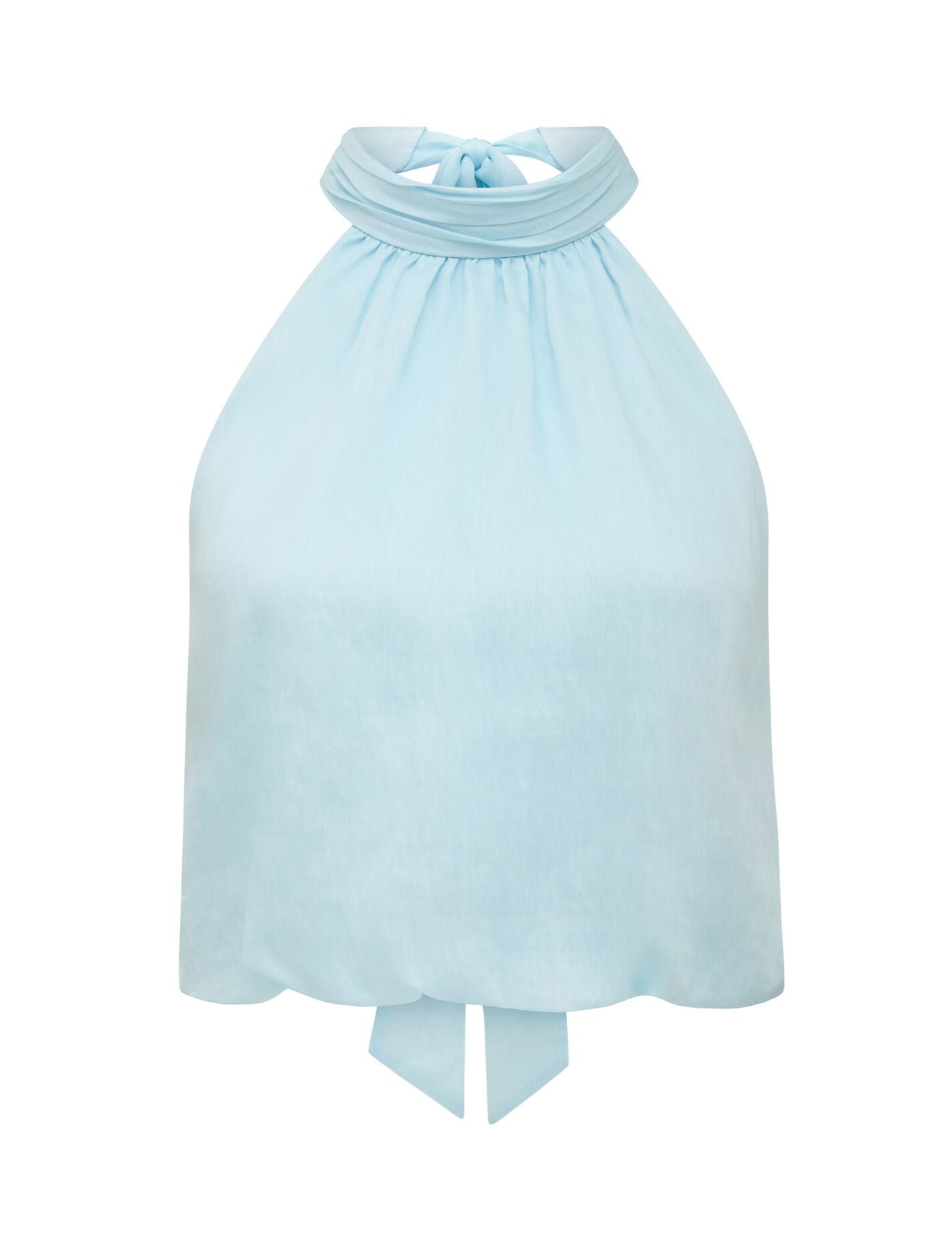 Maisie Halter Tie Up Top Forever New