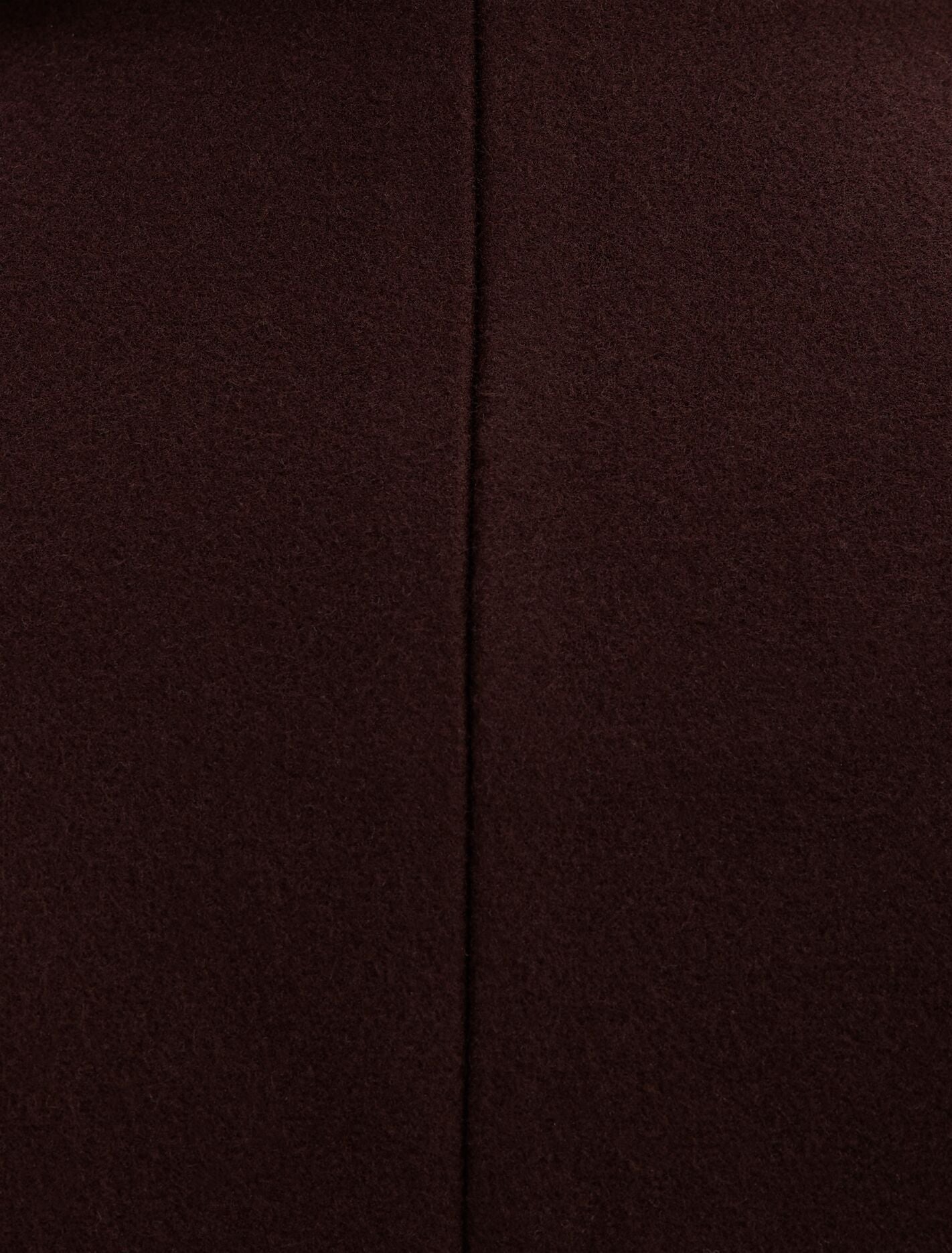 Danielle Single Breasted Coat Forever New