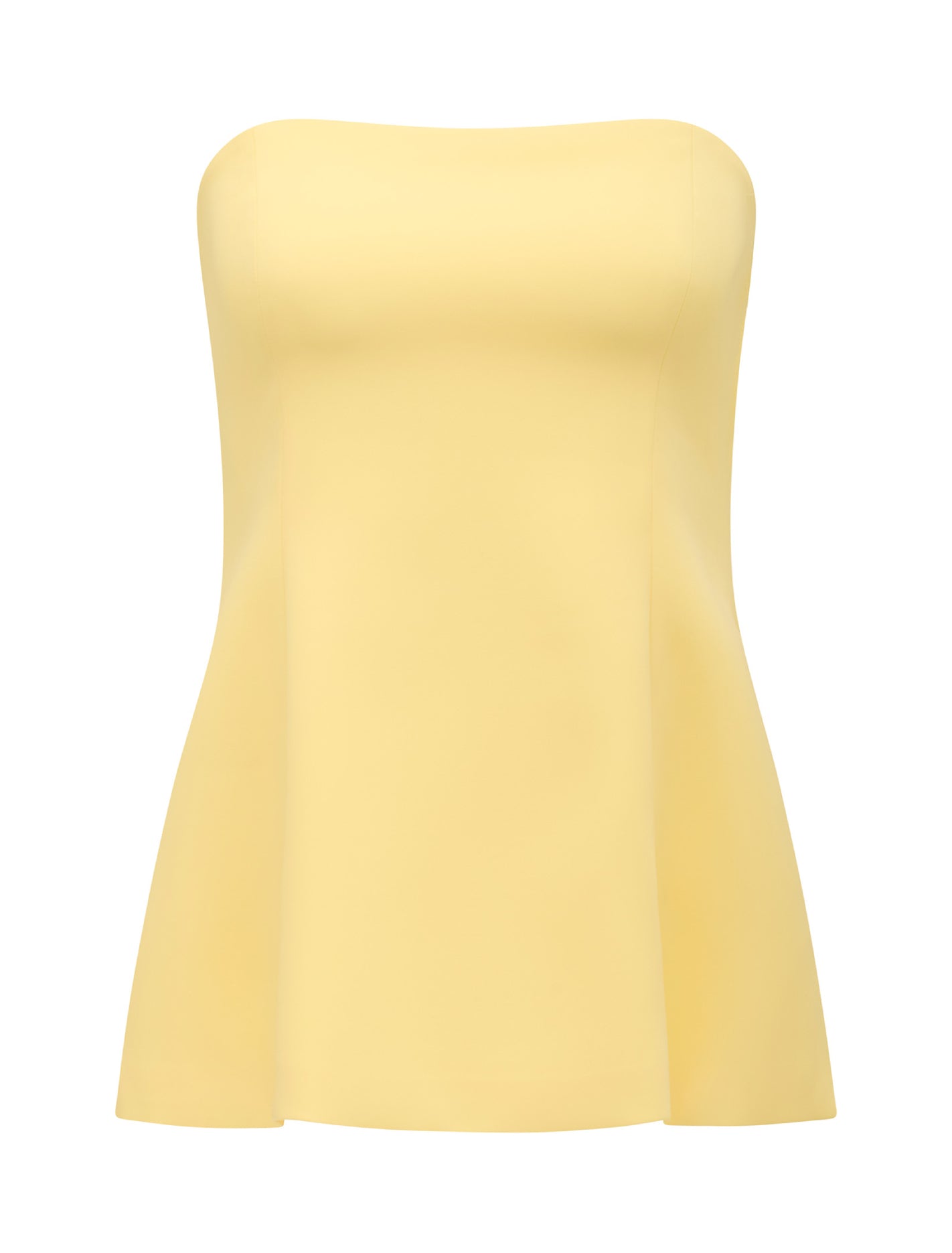 Enya Petite Strapless Top Forever New