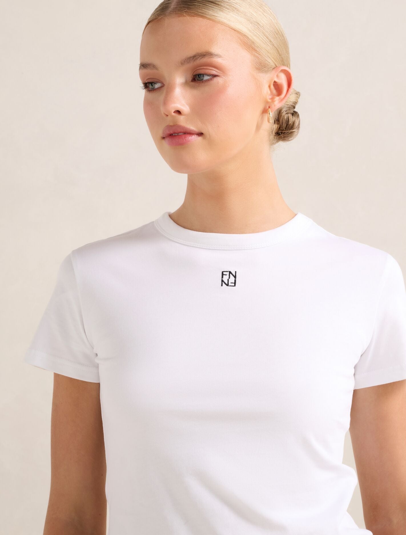 Dixie FN Logo Tee Forever New
