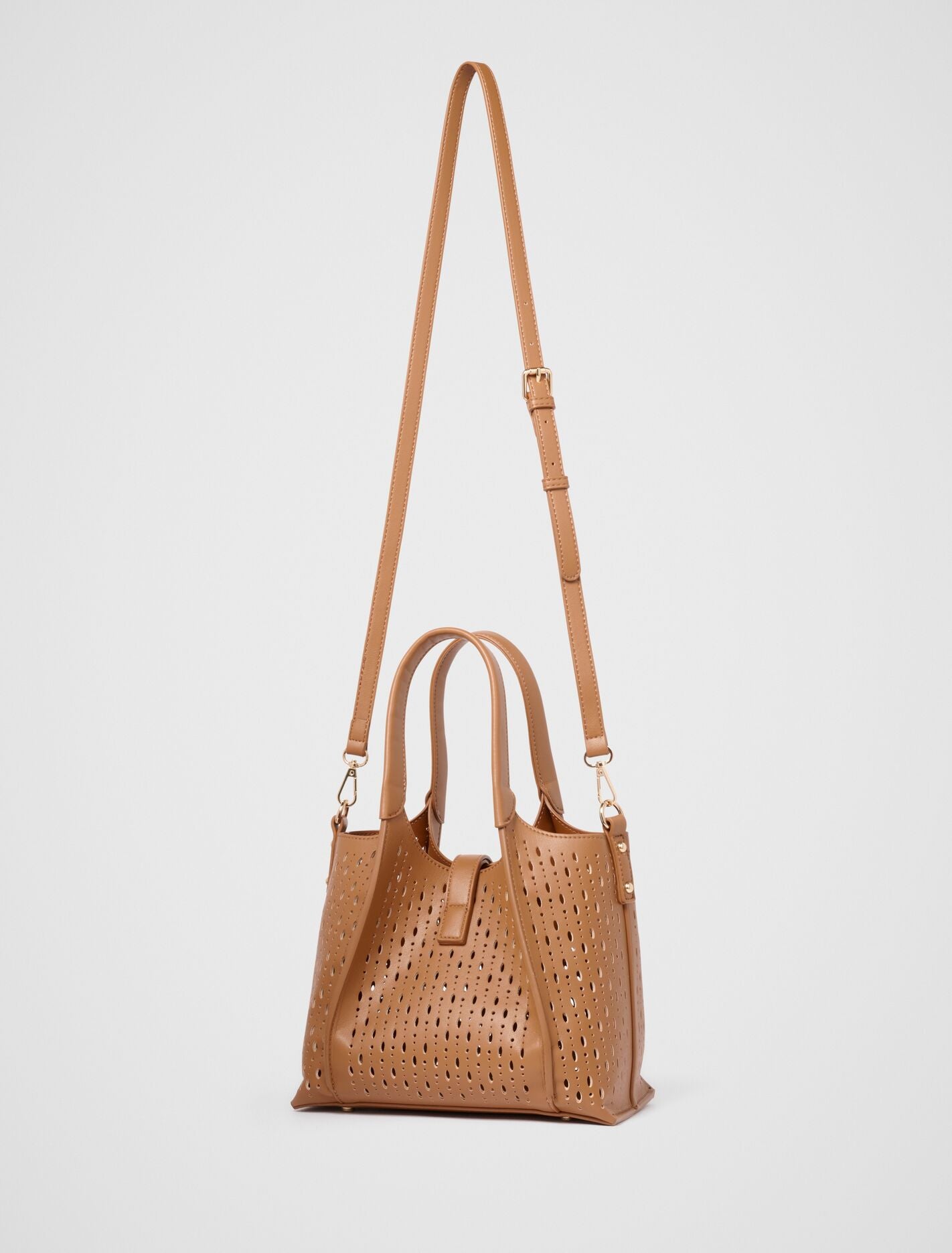 Lia Medium Tote Bag Forever New