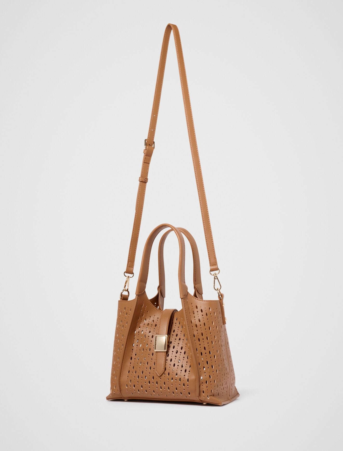 Lia Medium Tote Bag Forever New