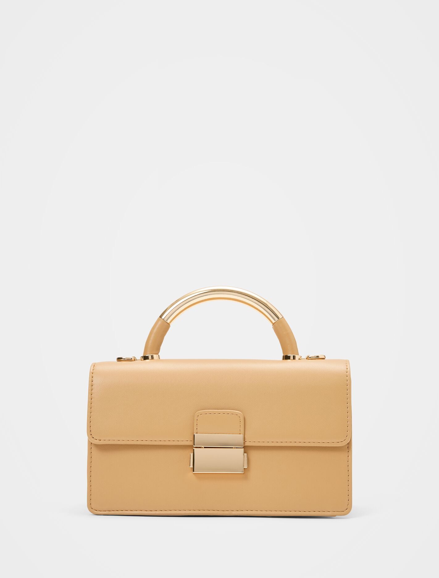 Kaylee Top Handle Mini Bag Forever New