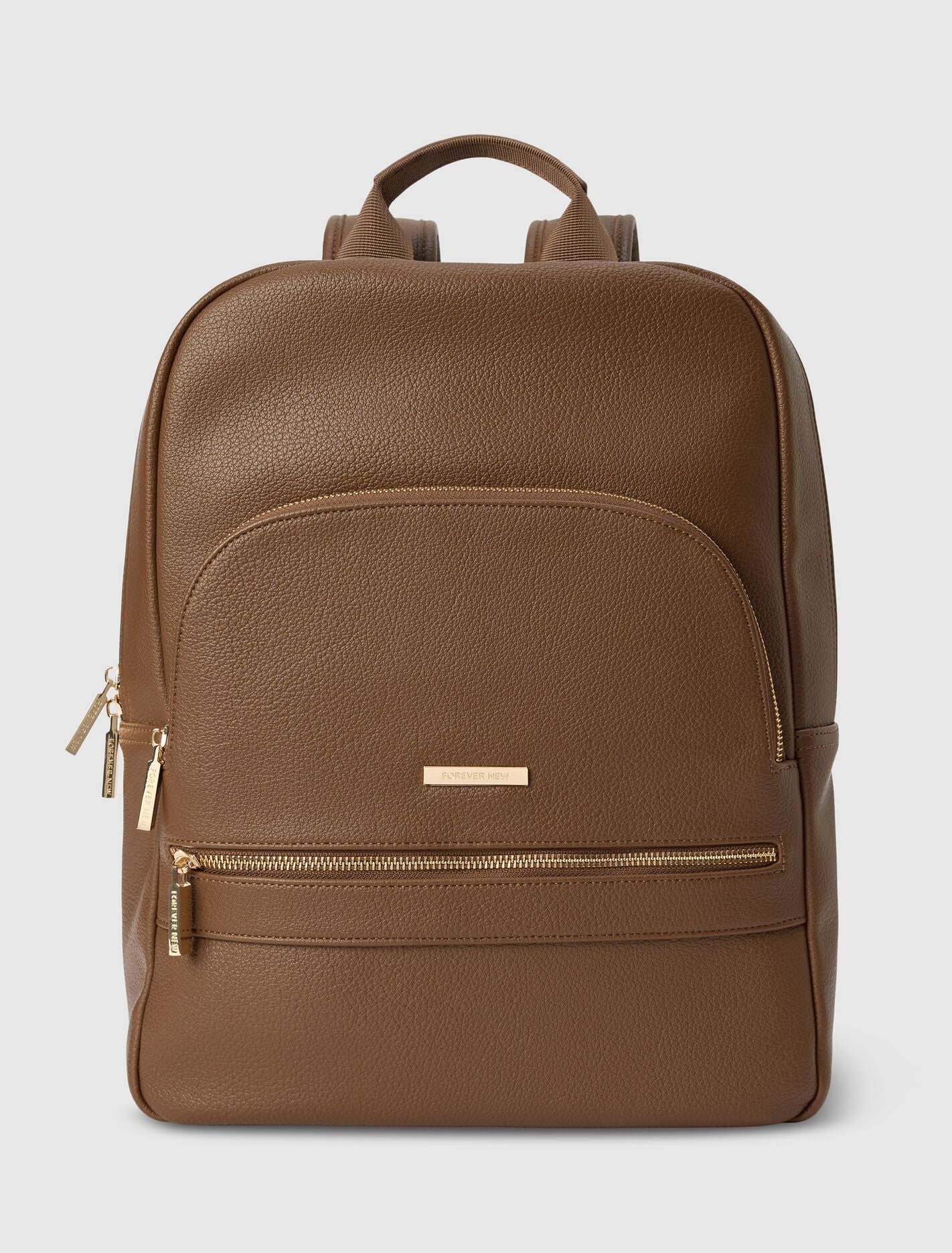 Bec Laptop Backpack Forever New