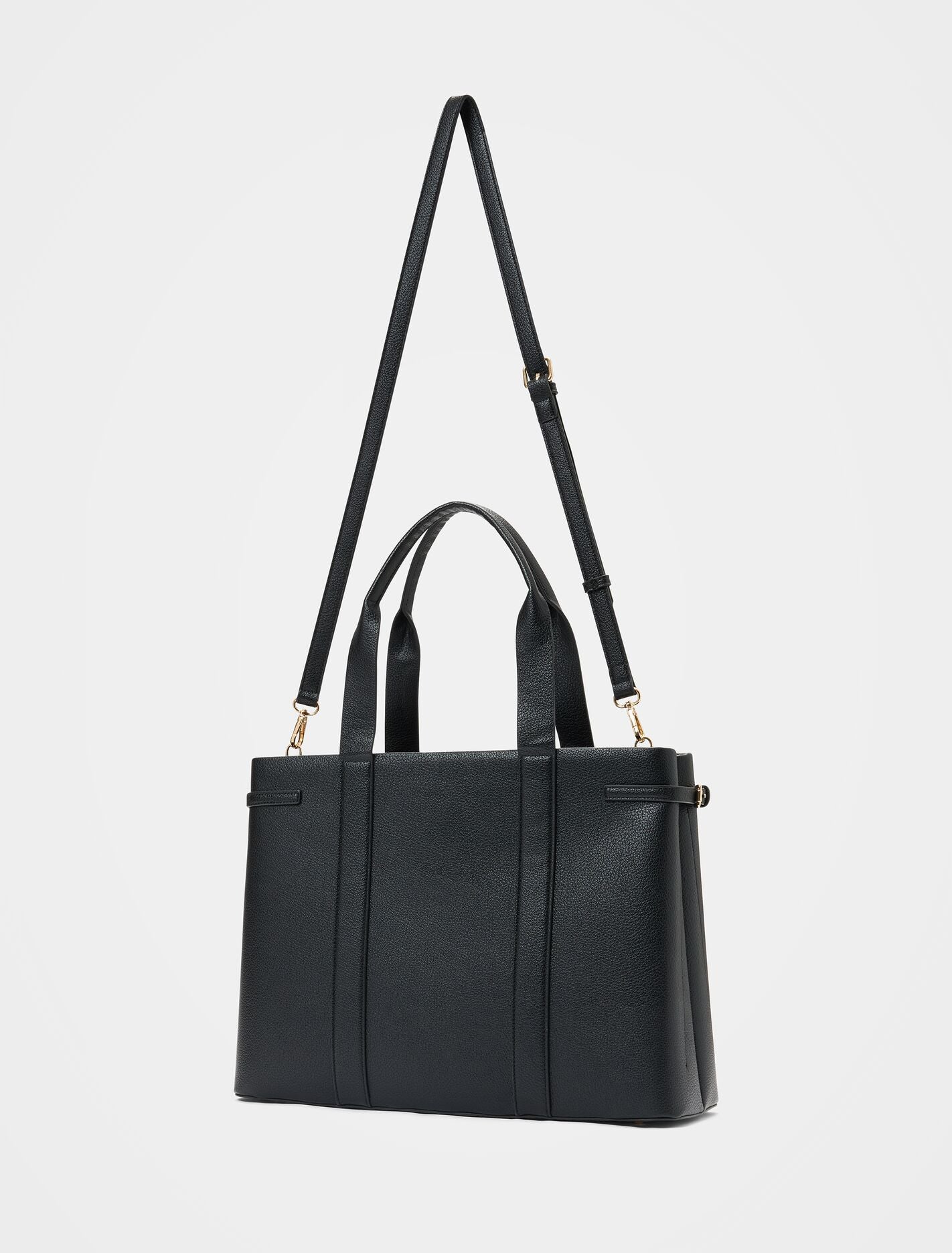 Dalton Laptop Tote Bag Forever New