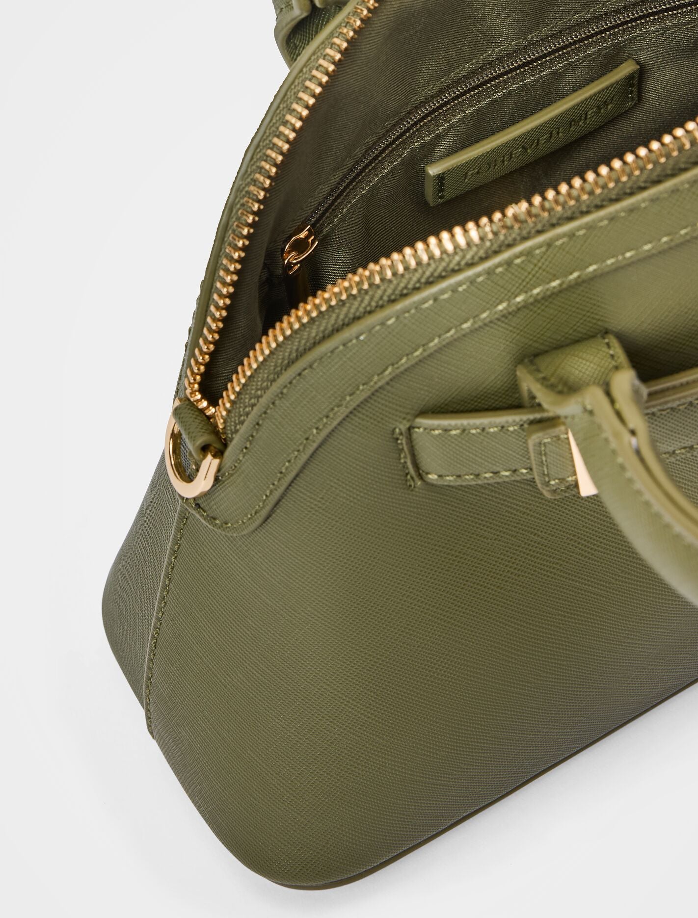 Indiana Bowler Bag Forever New