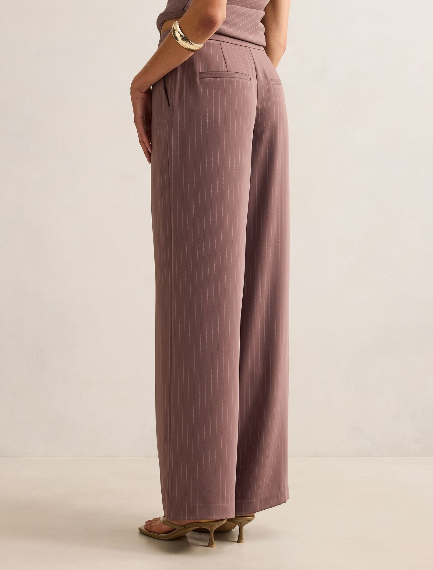 Willow Wide Leg Pants Forever New