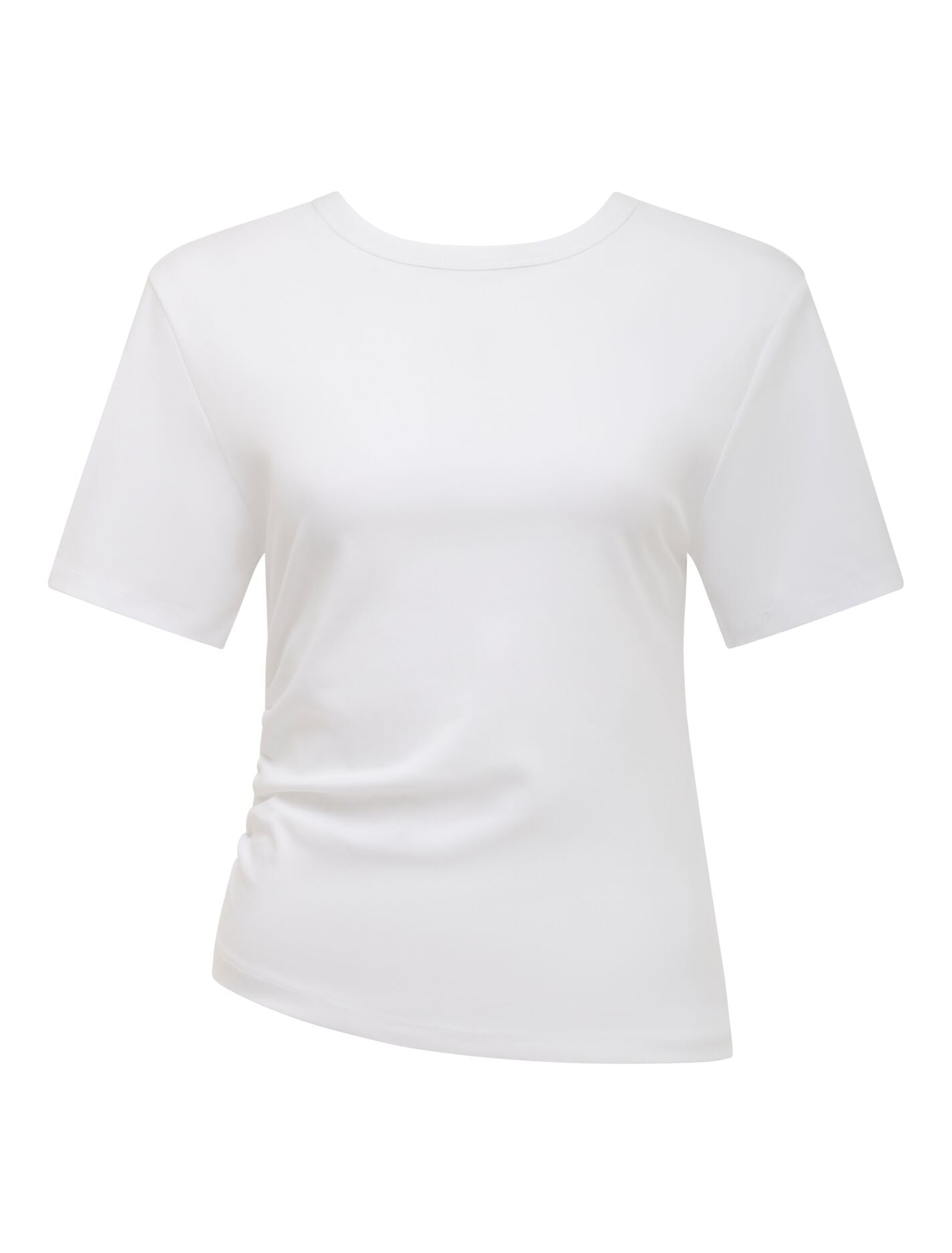 Saskia Boxy T-shirt Forever New