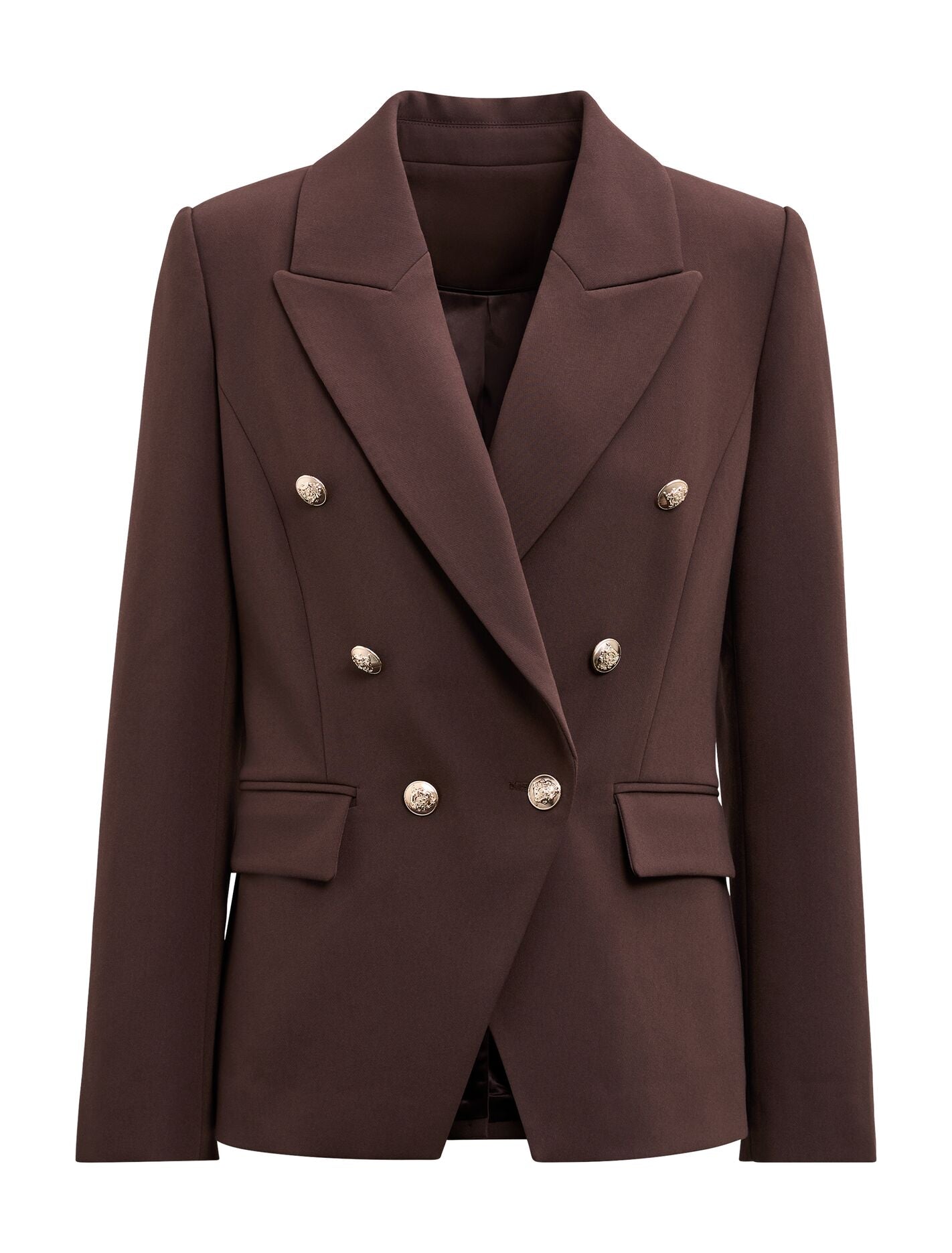 Tiana Military Blazer Forever New