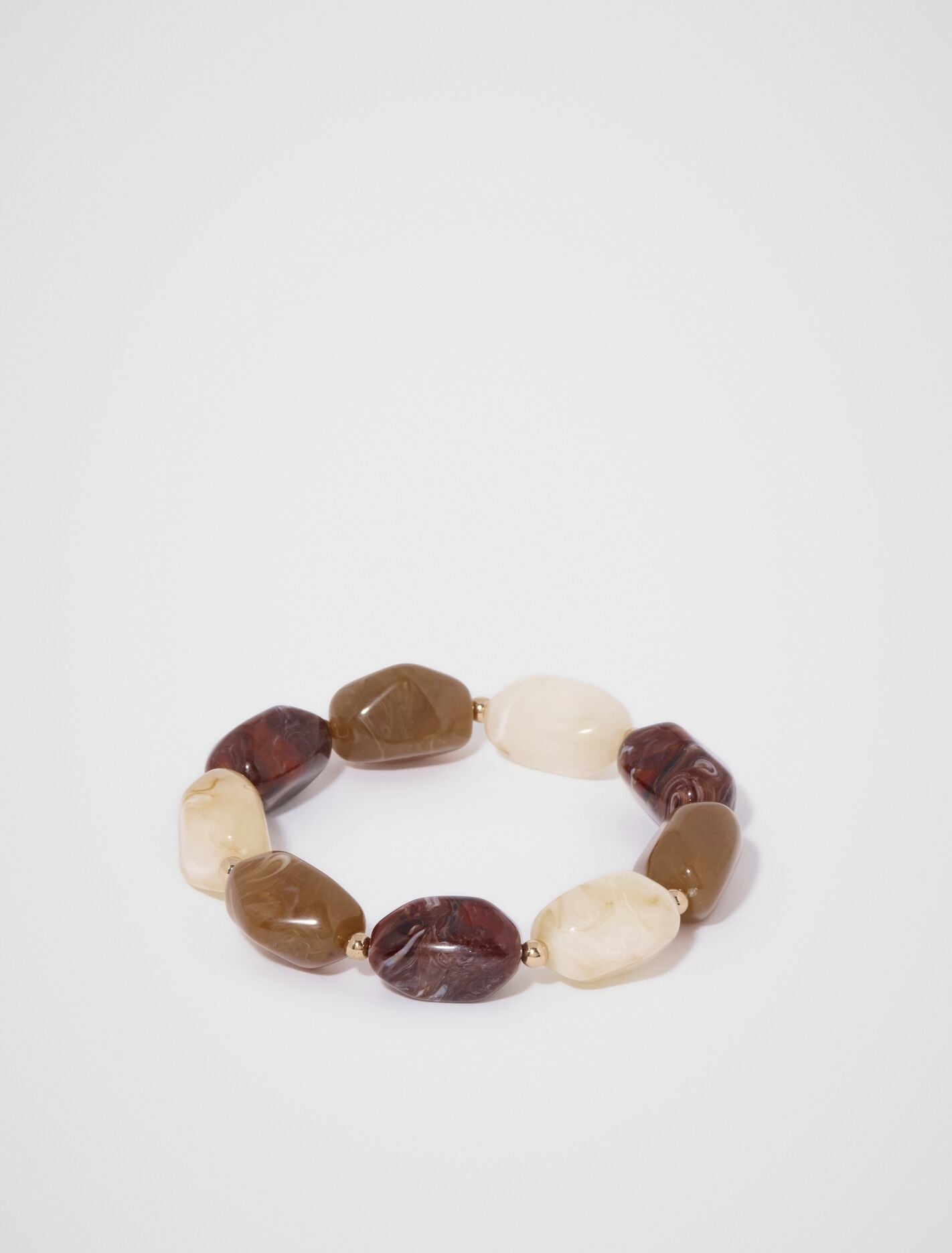 Remy Beaded Bracelet 0 Multi Forever New