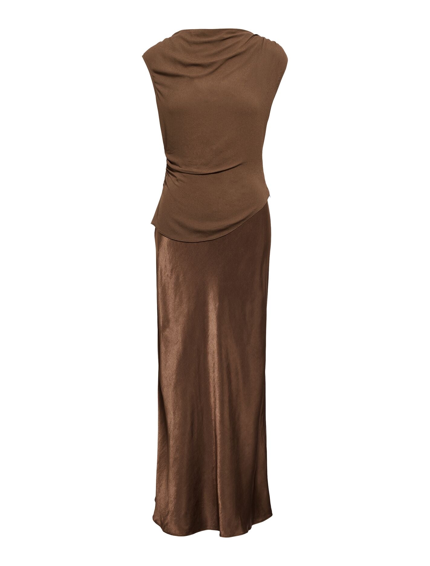 Aurora 2 In 1 Slip Midi Dress Forever New