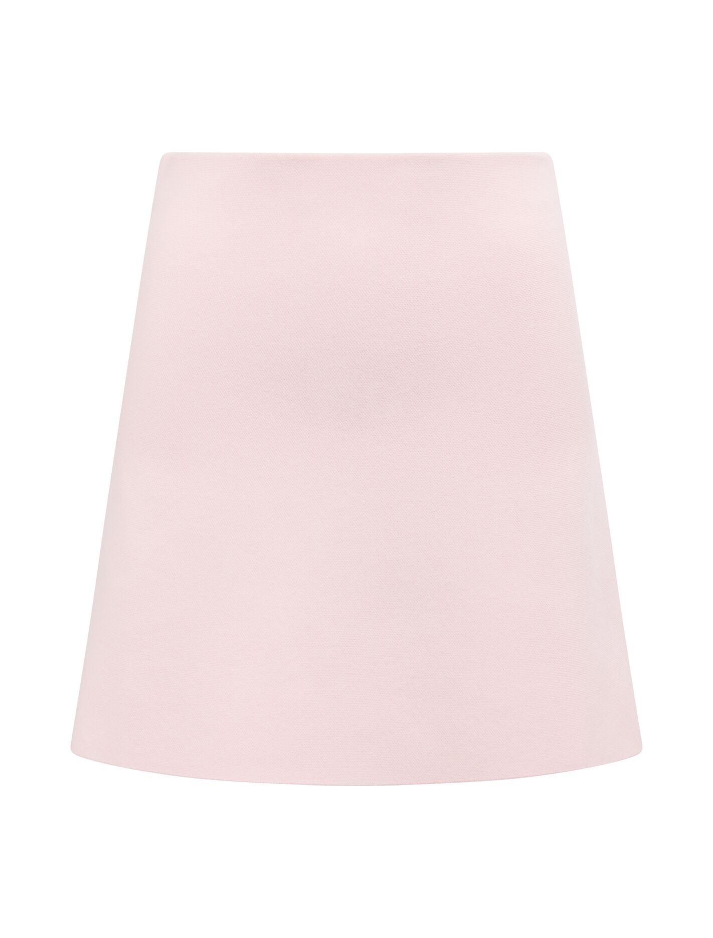 Aria Knit Mini Skirt Forever New