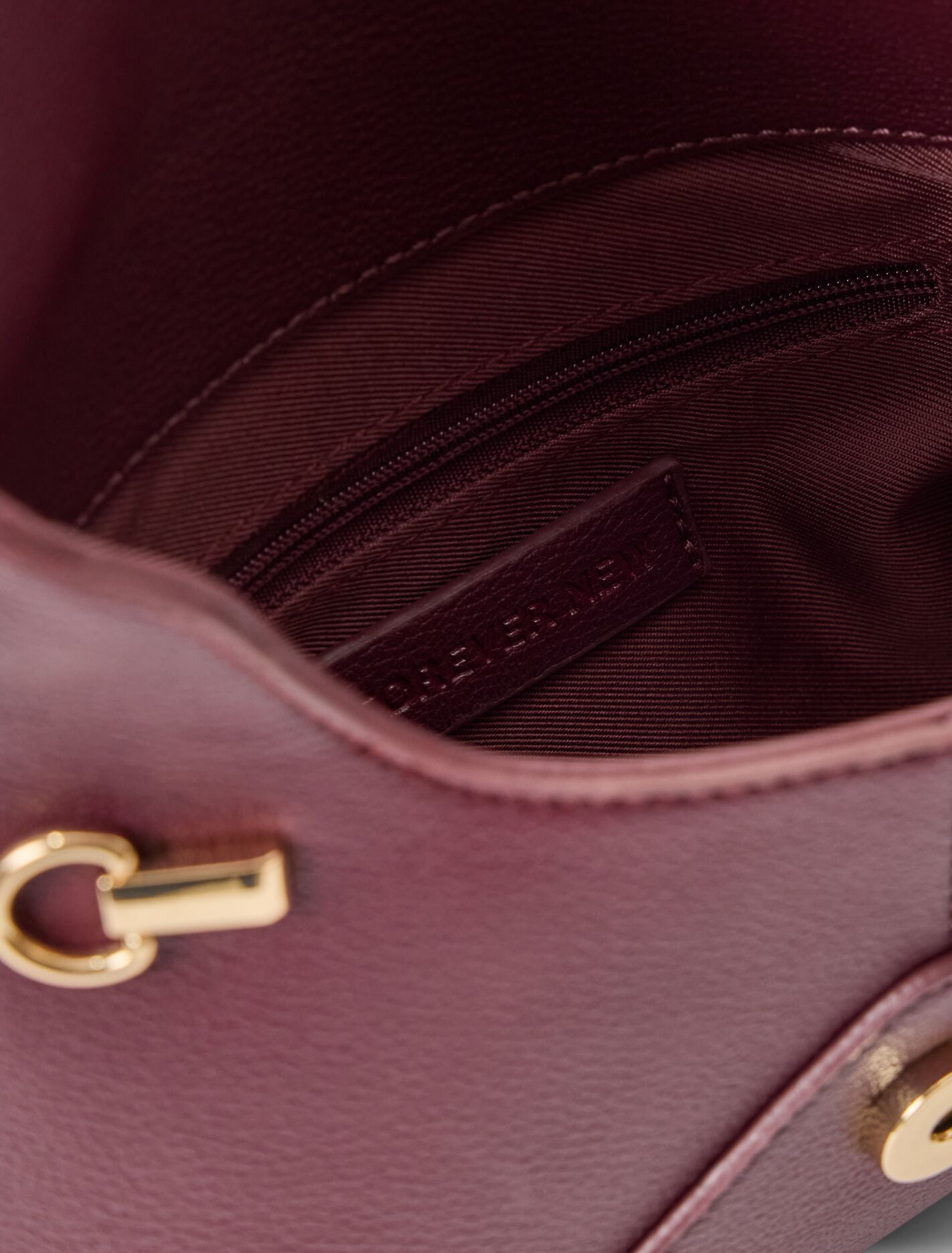 Ashley Envelope Clutch Forever New