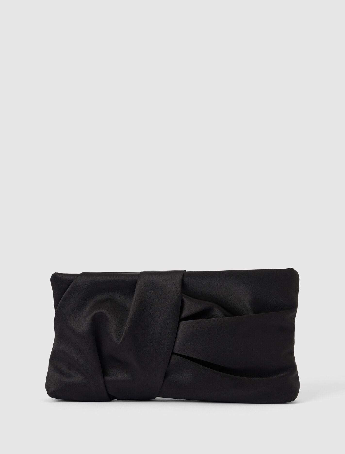Tyla Twist Clutch Forever New
