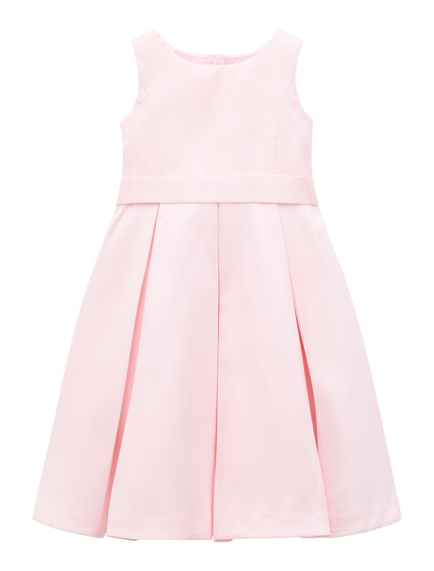 Gabrielle Girls Pleated Dress Forever New