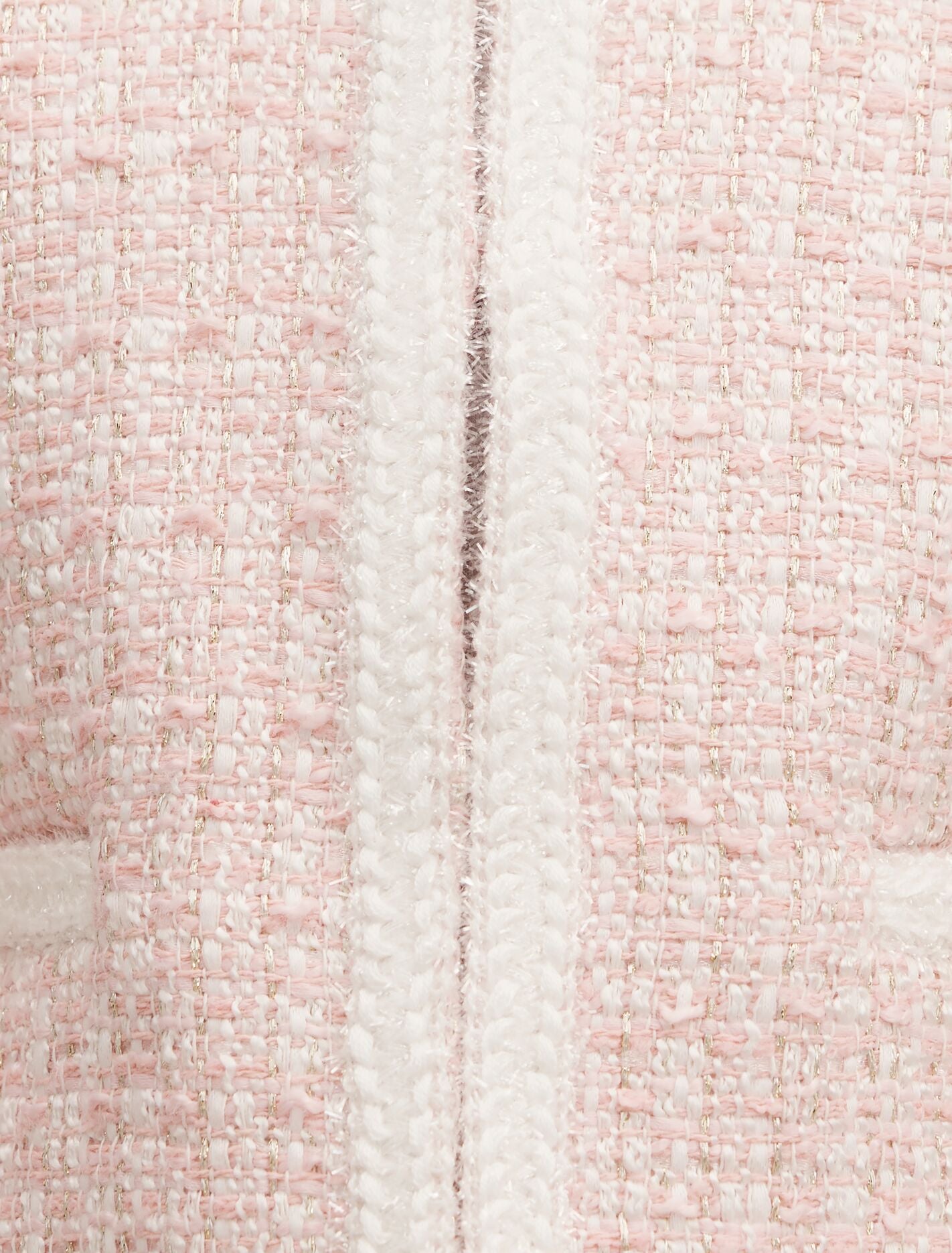 Audrey Girls Tweed Jacket Forever New