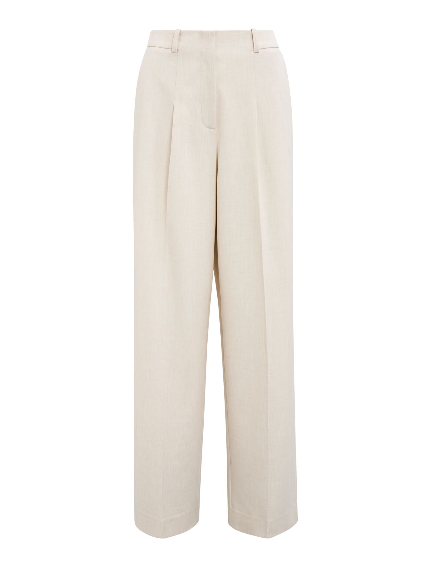 Tessa Wide Leg Pants Forever New